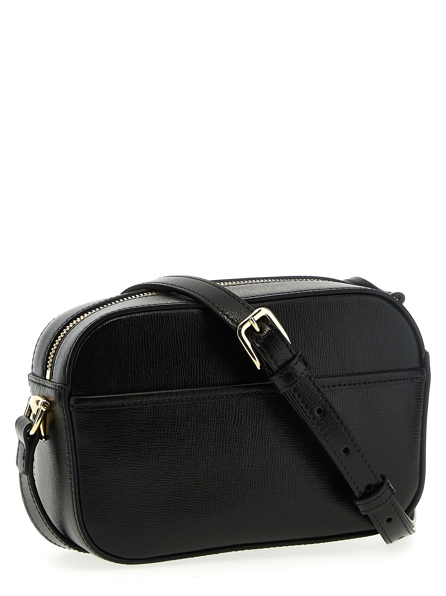 Gucci Women 'Gucci Horsebit 1955' Small Crossbody Bag