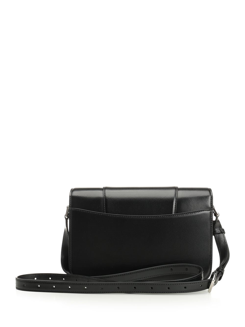 Balenciaga Women Hourglass Medium Flap Bag