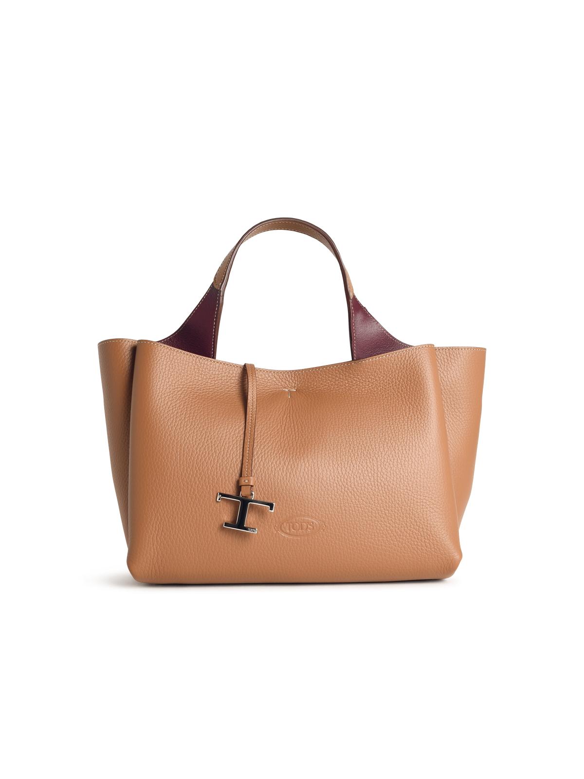 Tod's Leather Leather Bag Women