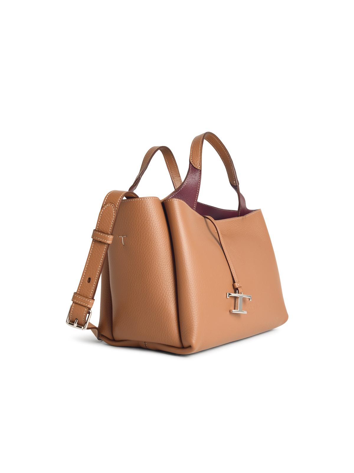 Tod's Leather Leather Bag Women