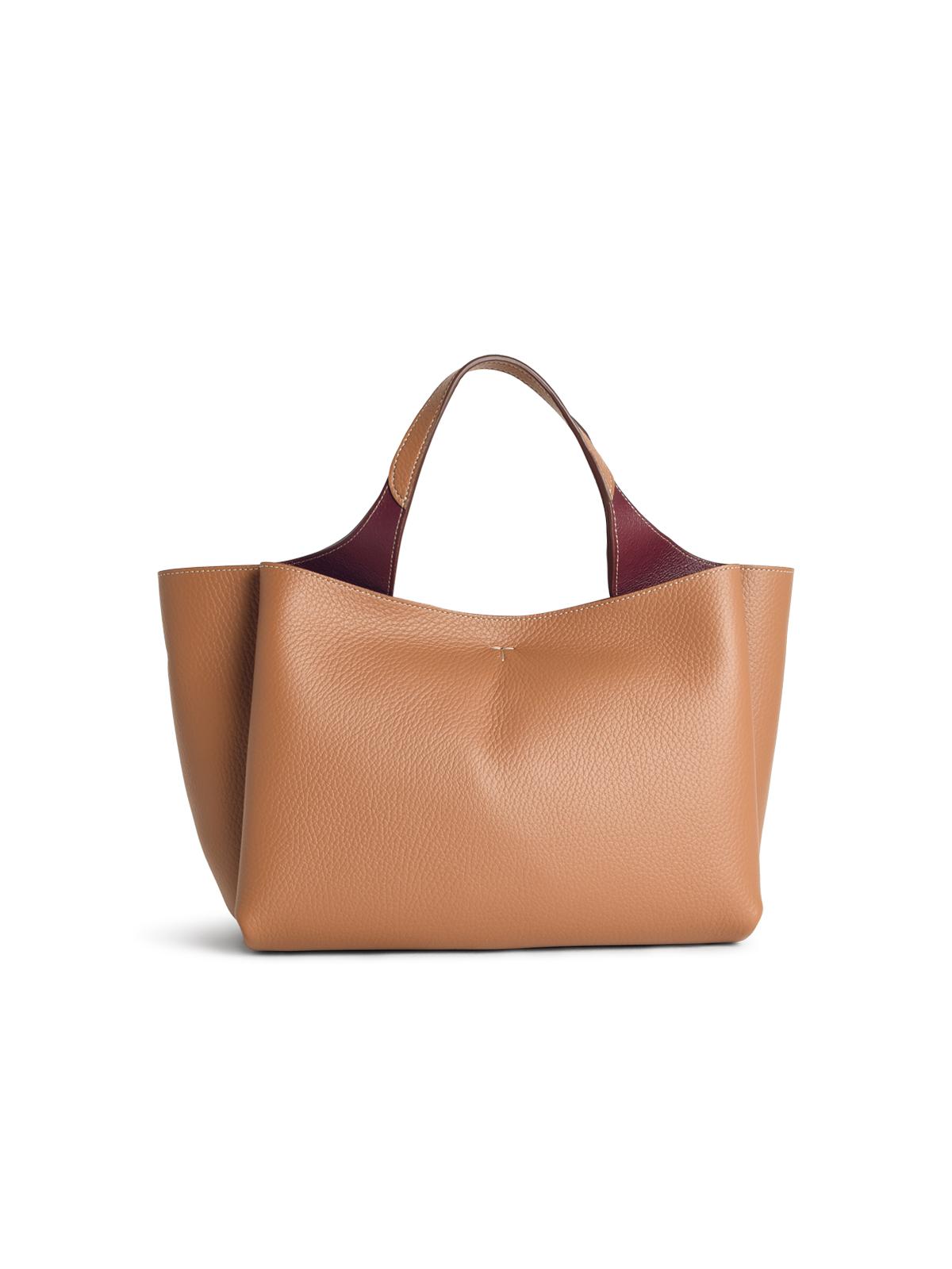 Tod's Leather Leather Bag Women