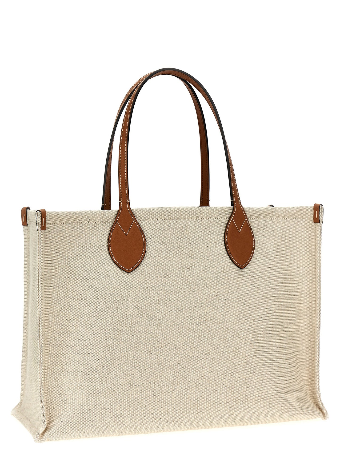 Gucci Women Logo Shopping Bag