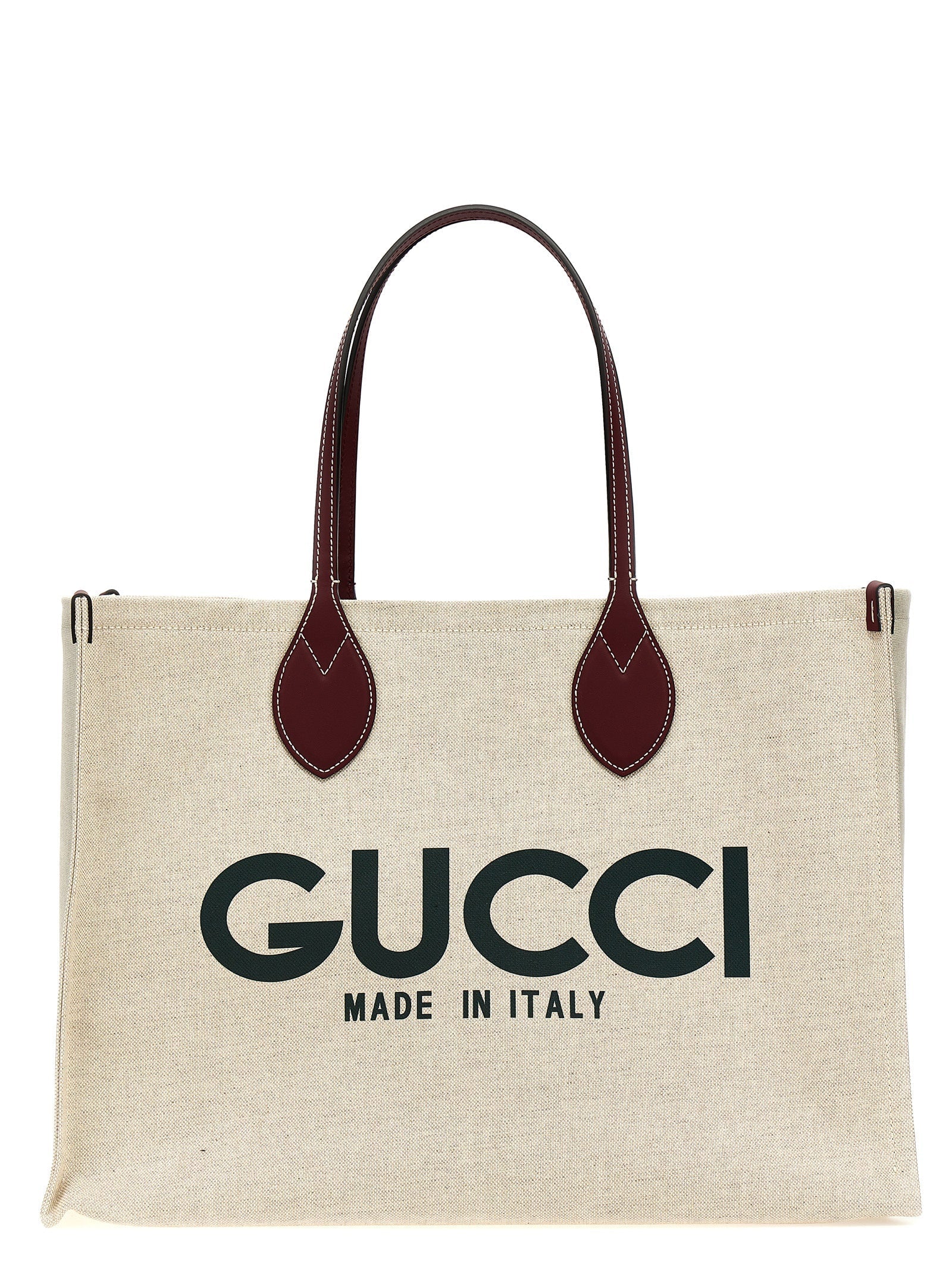 Gucci Women 'Gucci' Shopping Bag