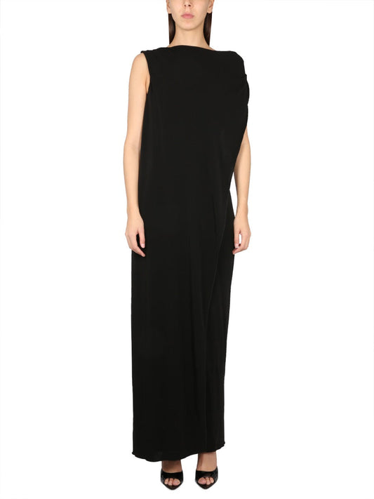 Alberta Ferretti Women Sustainable Organzine Dress
