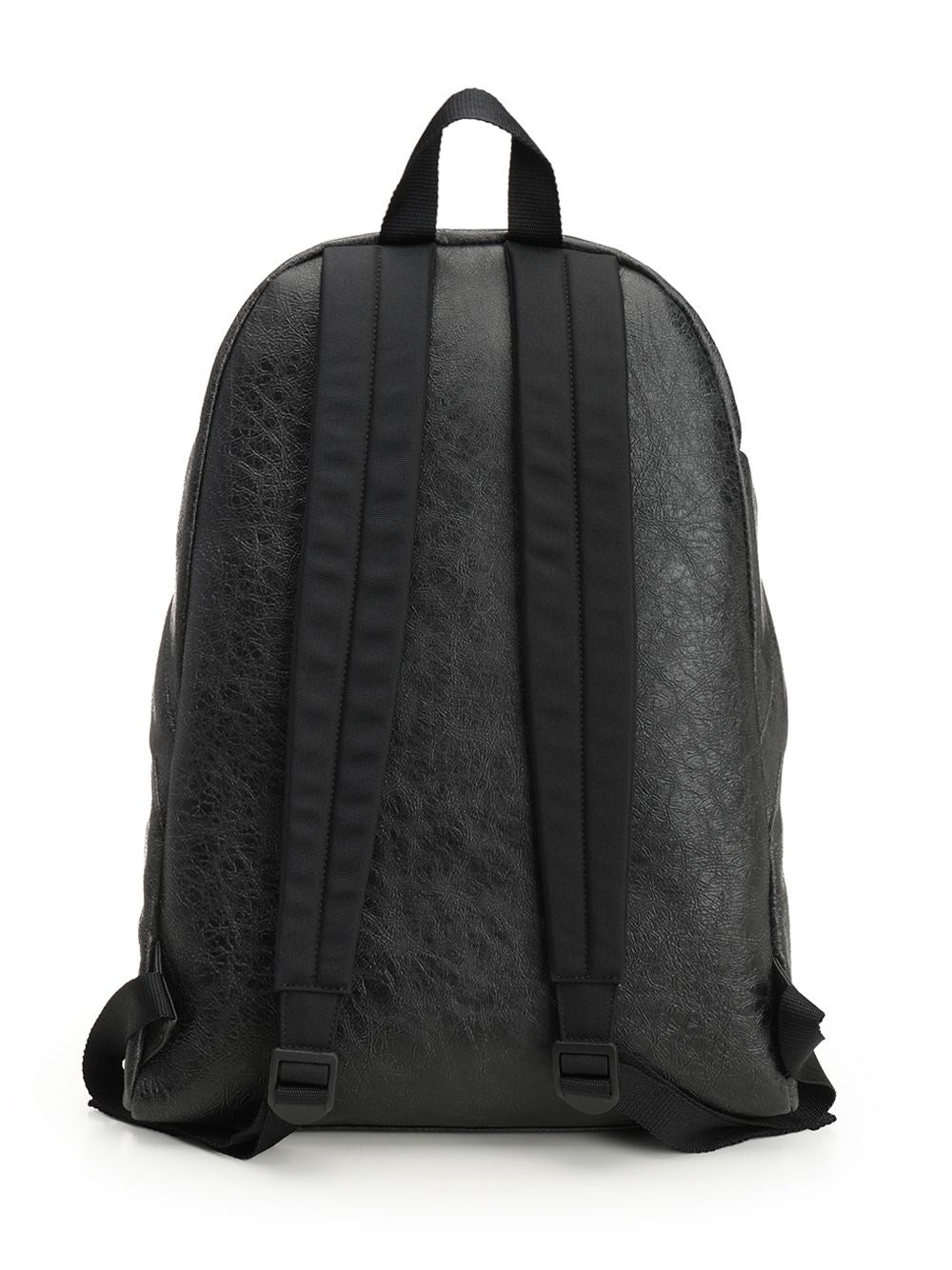 Balenciaga Men "Editor" Backpack