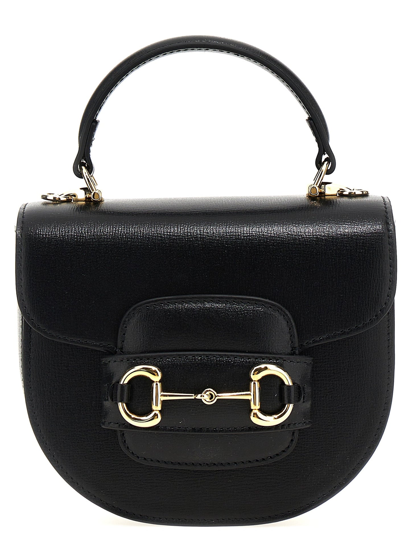 Gucci Women 'Gucci Horsebit 1955 Mini' Handbag