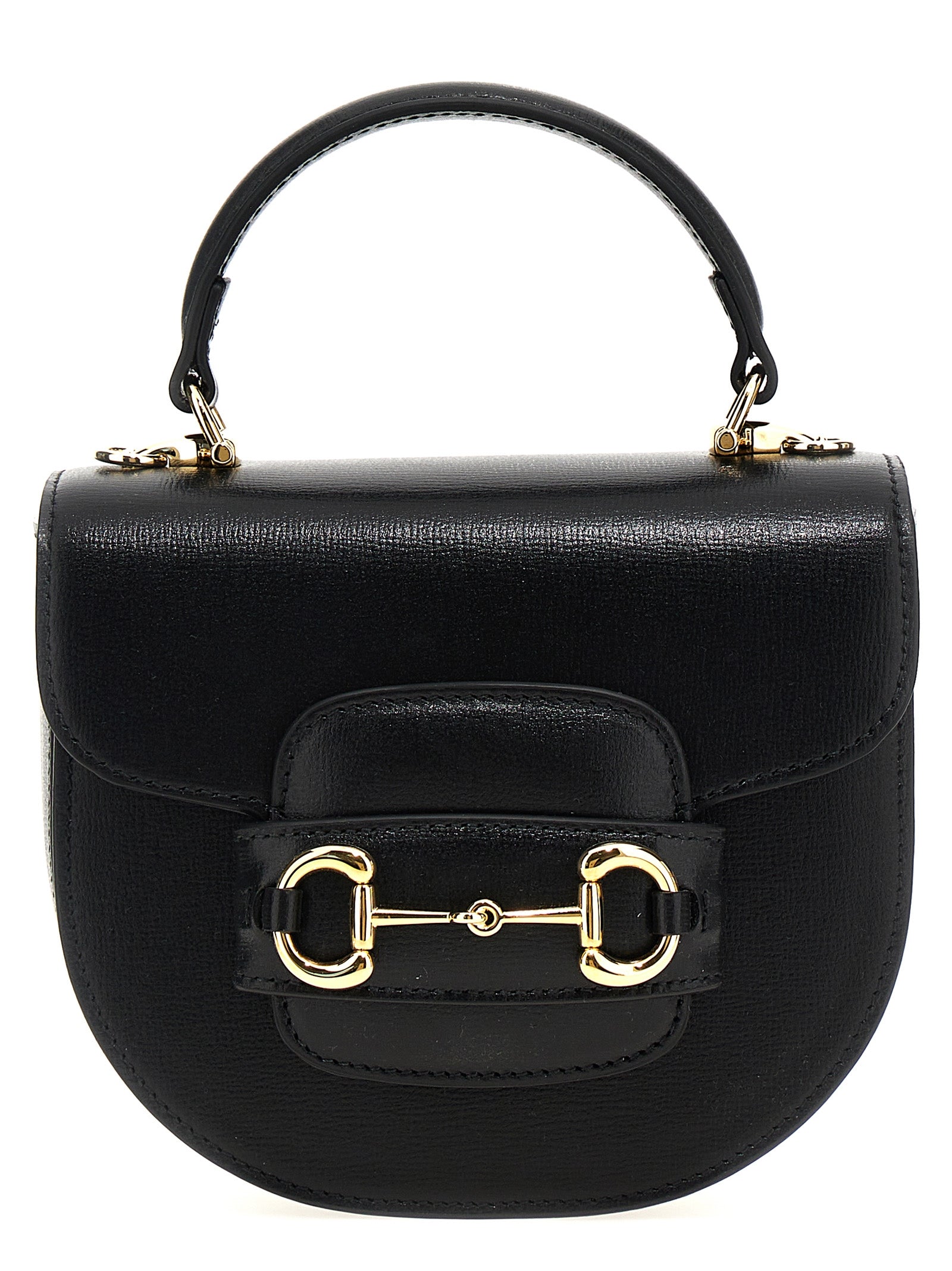 Gucci Women 'Gucci Horsebit 1955 Mini' Handbag