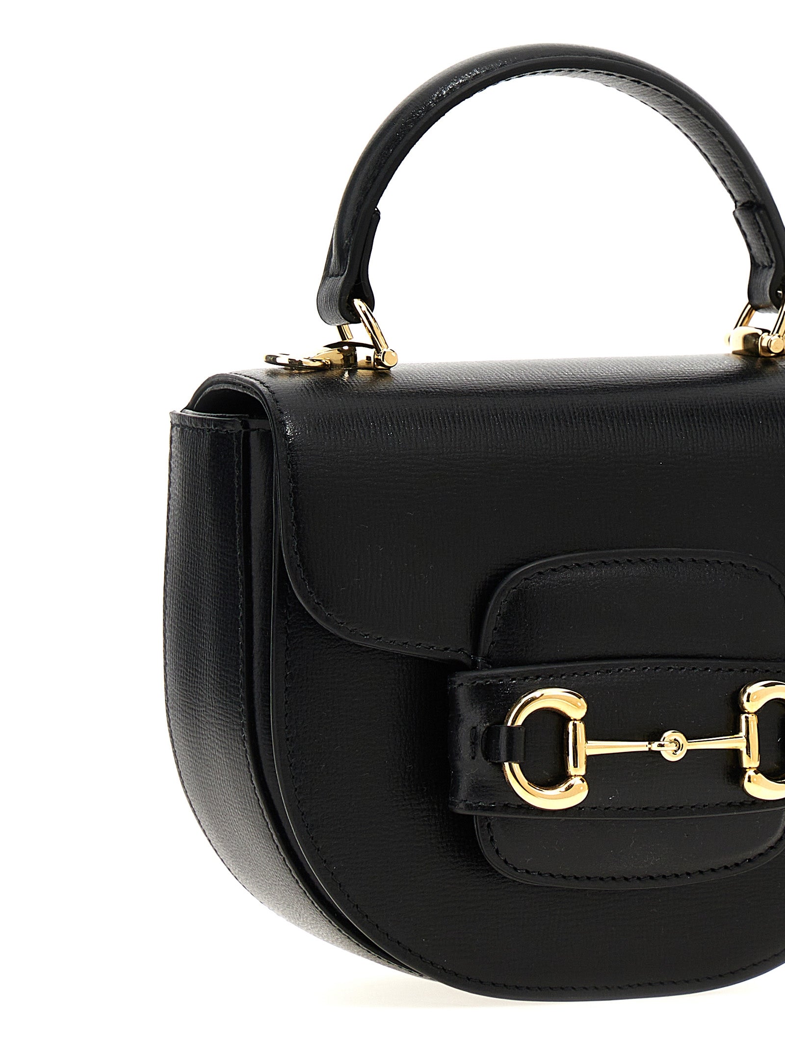 Gucci Women 'Gucci Horsebit 1955 Mini' Handbag