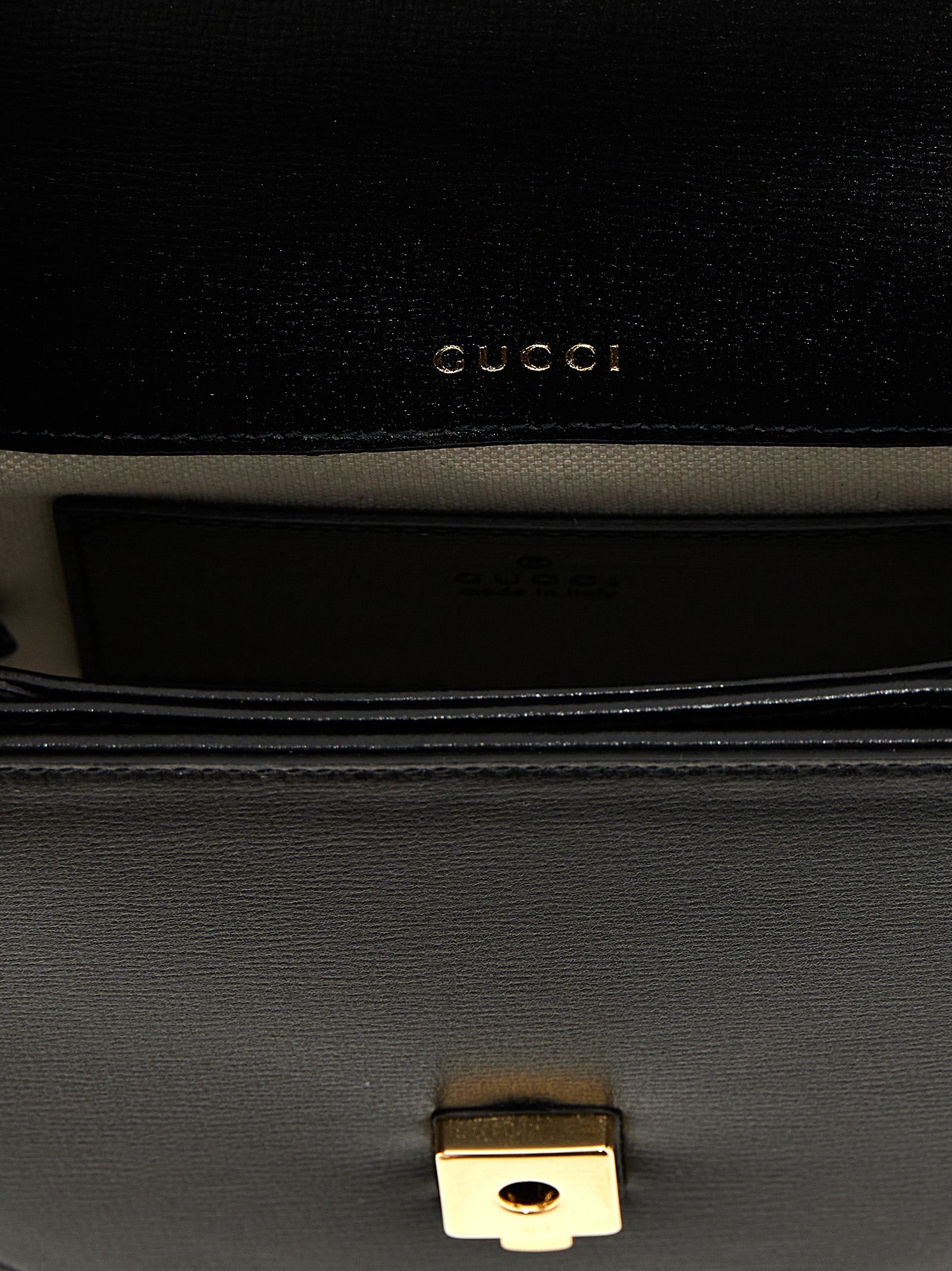 Gucci Women 'Gucci Horsebit 1955 Mini' Handbag