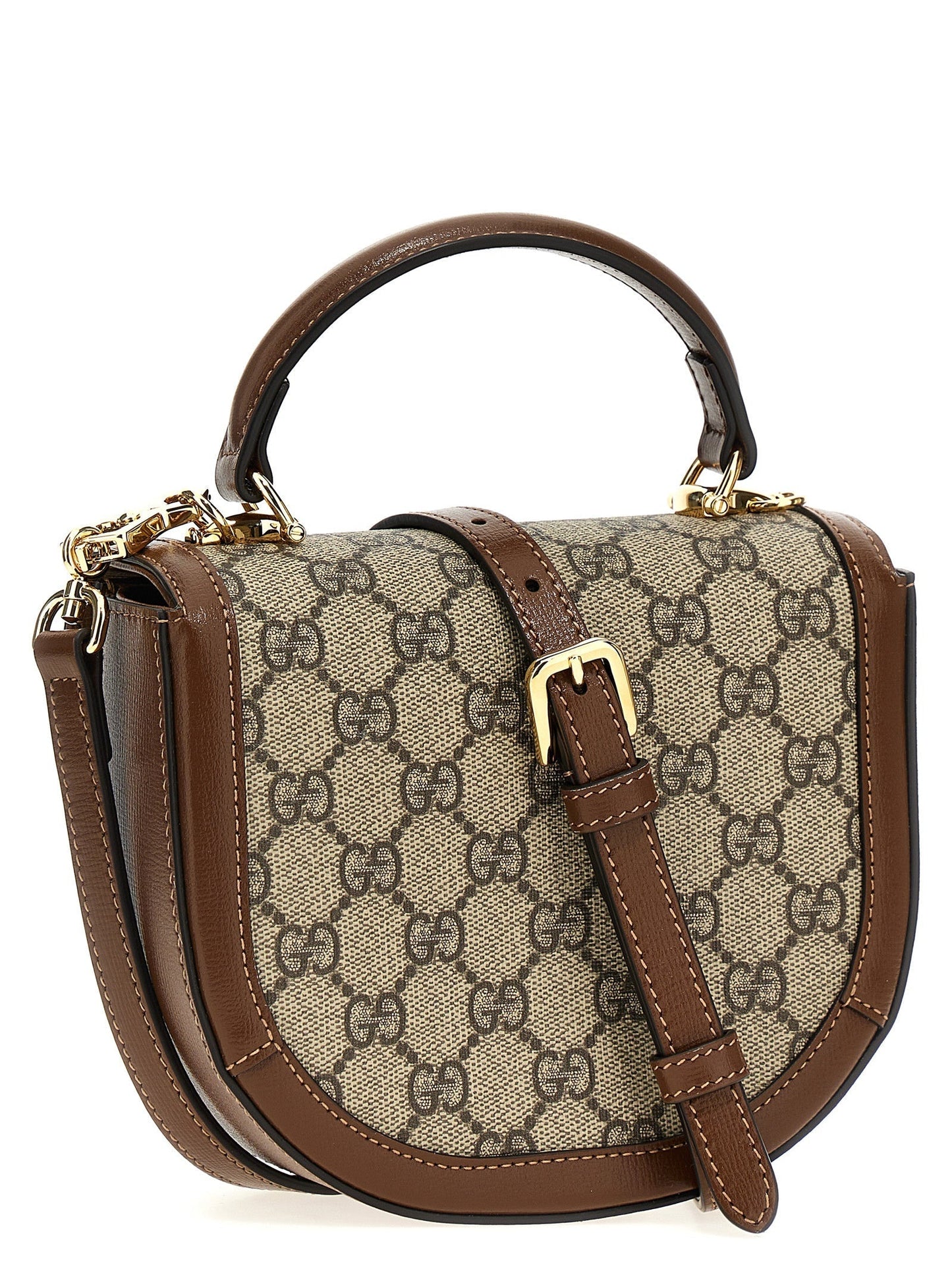 Gucci Women 'Gucci Horsebit 1955' Handbag