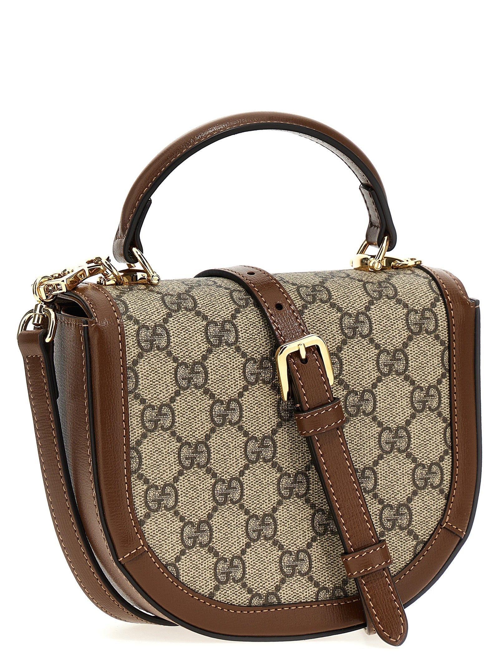 Gucci Women 'Gucci Horsebit 1955' Handbag