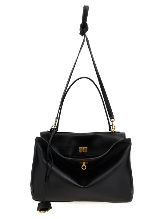 Balenciaga Women 'Rodeo' Medium Handbag