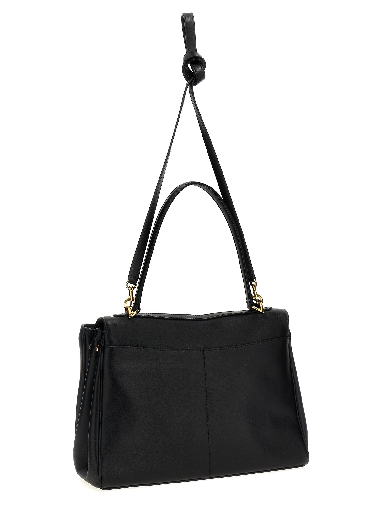 Balenciaga Women 'Rodeo' Medium Handbag