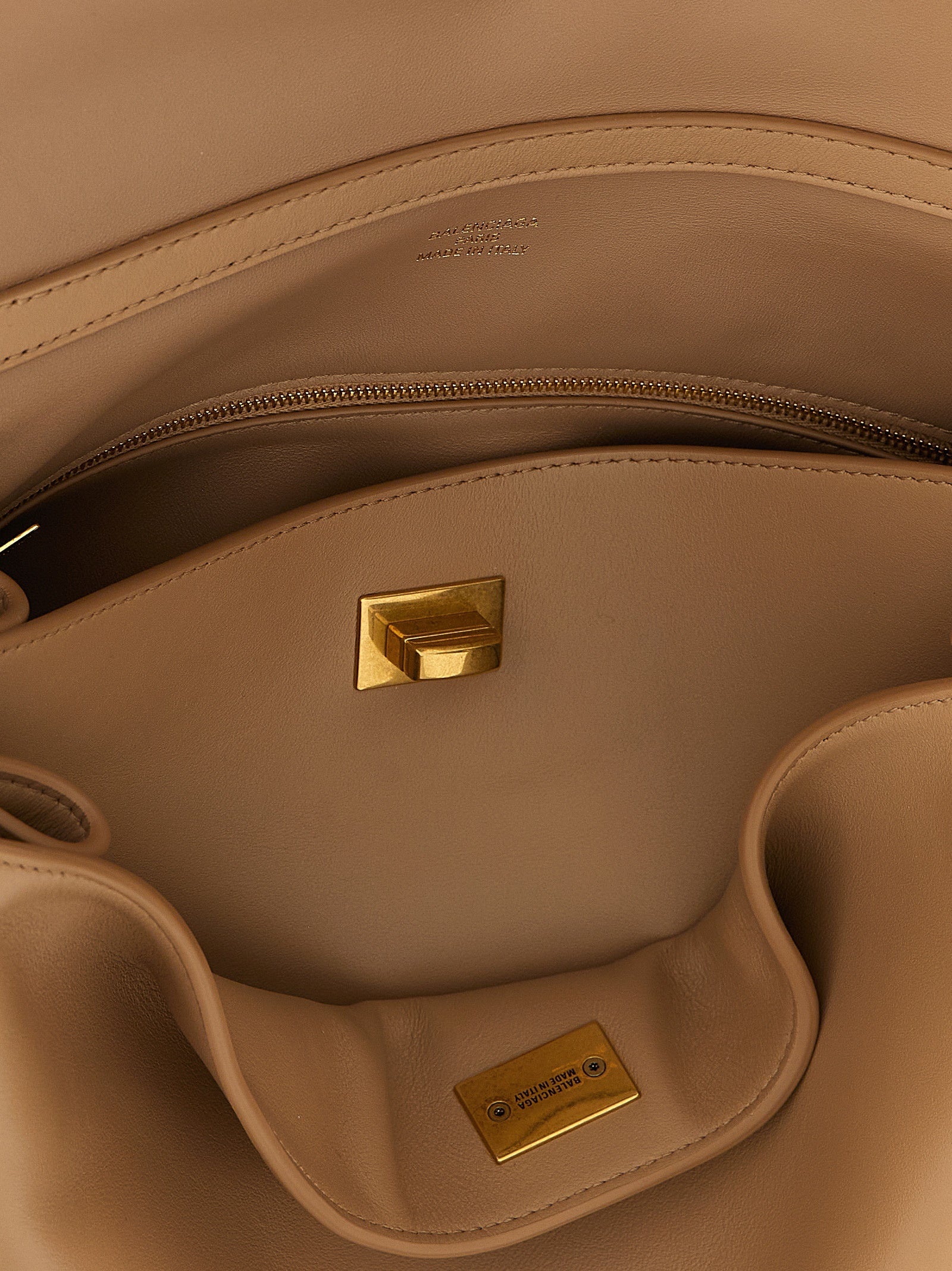 Balenciaga Women 'Rodeo' Medium Handbag