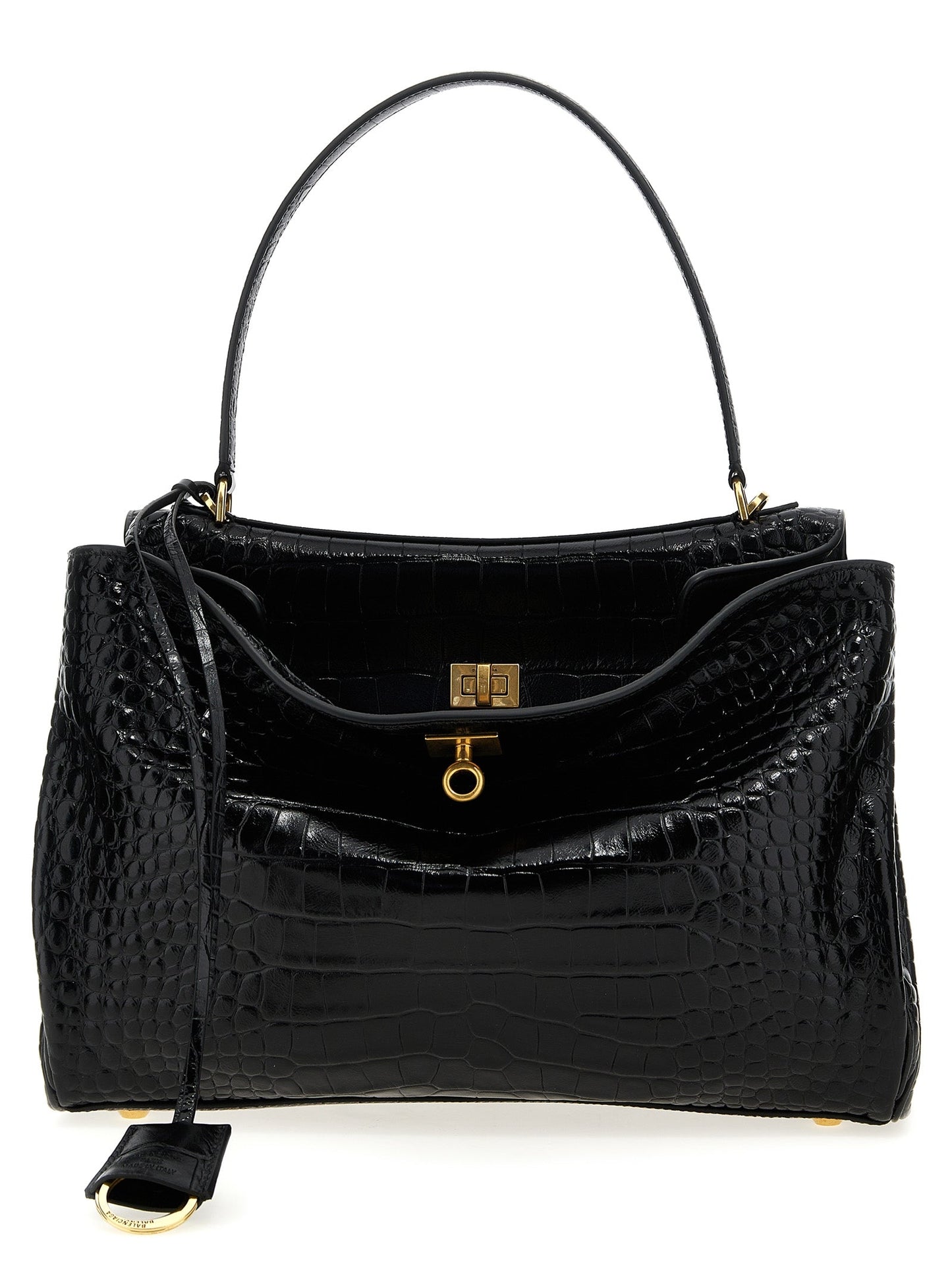 Balenciaga Women 'Rodeo M' Handbag