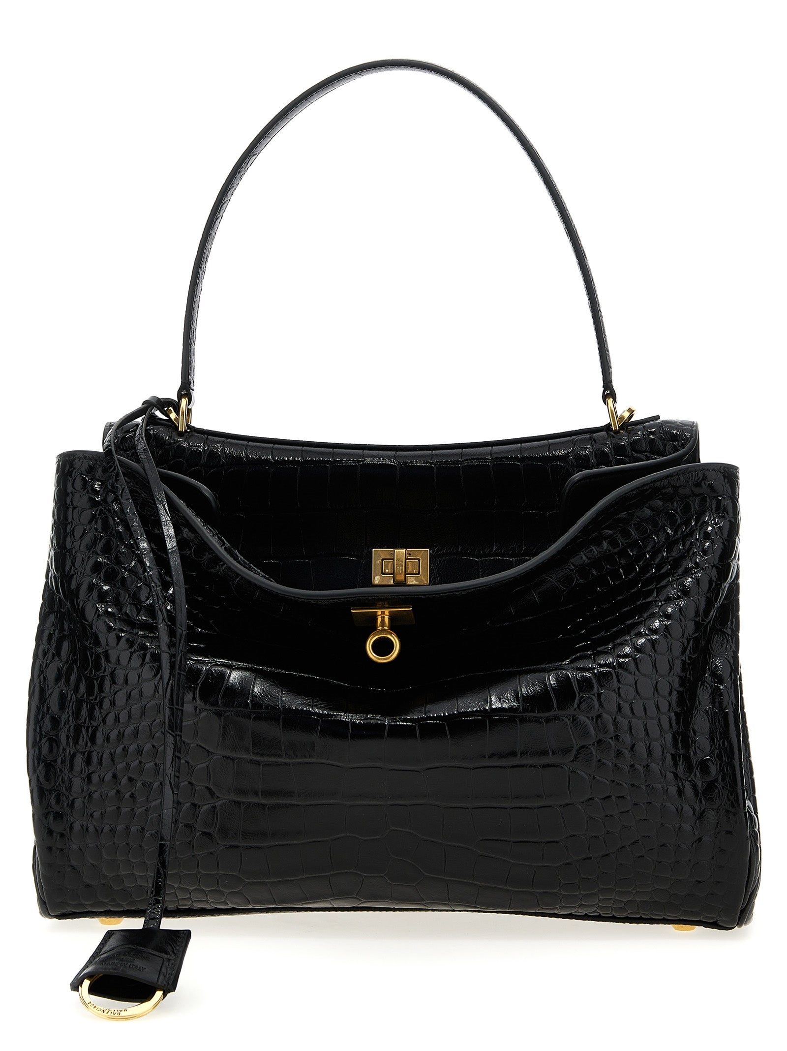 Balenciaga Women 'Rodeo M' Handbag