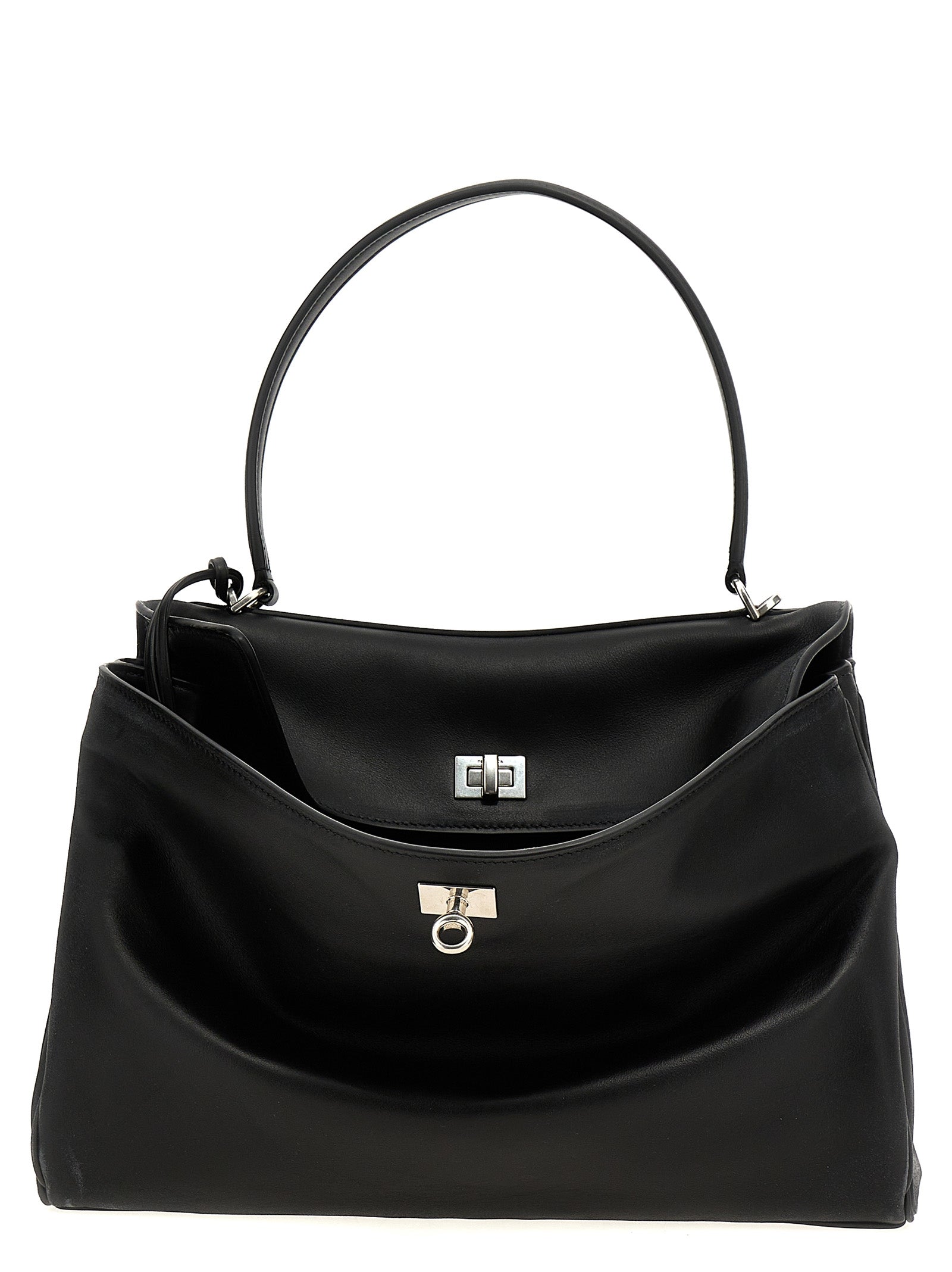 Balenciaga Women Medium 'Rodeo' Bag