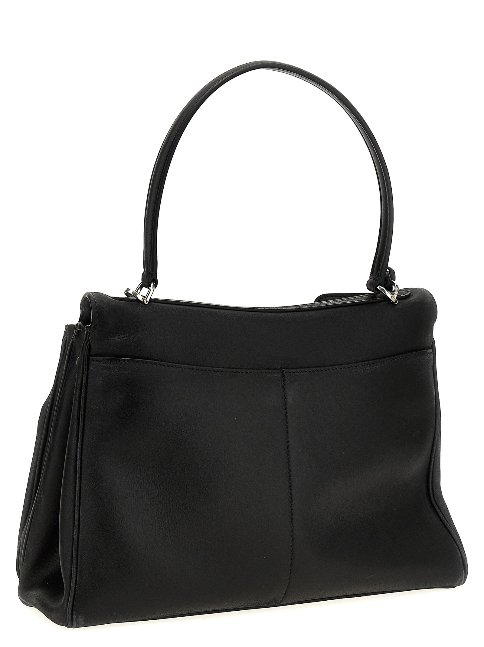 Balenciaga Women Medium 'Rodeo' Bag