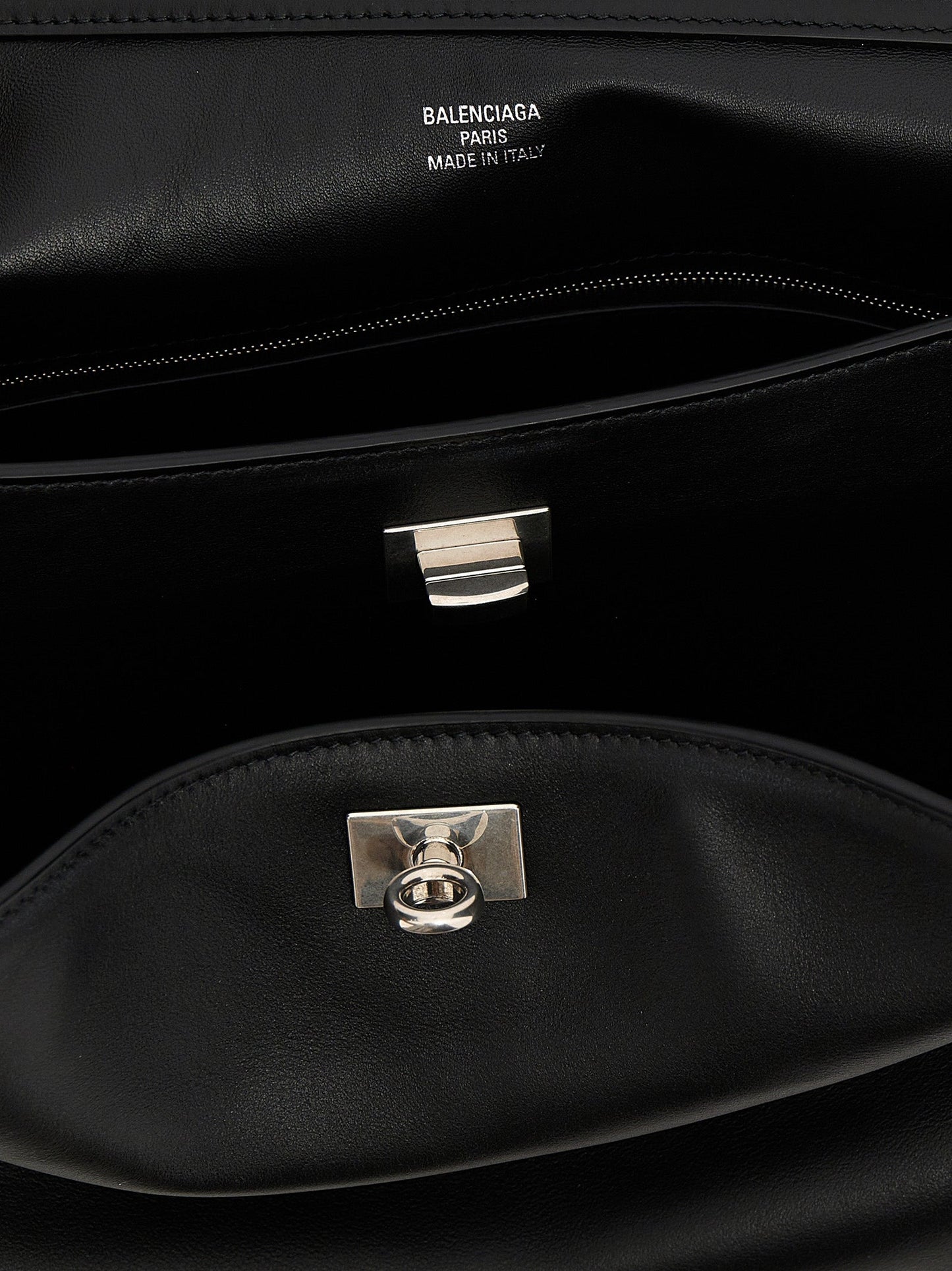 Balenciaga Women Medium 'Rodeo' Bag