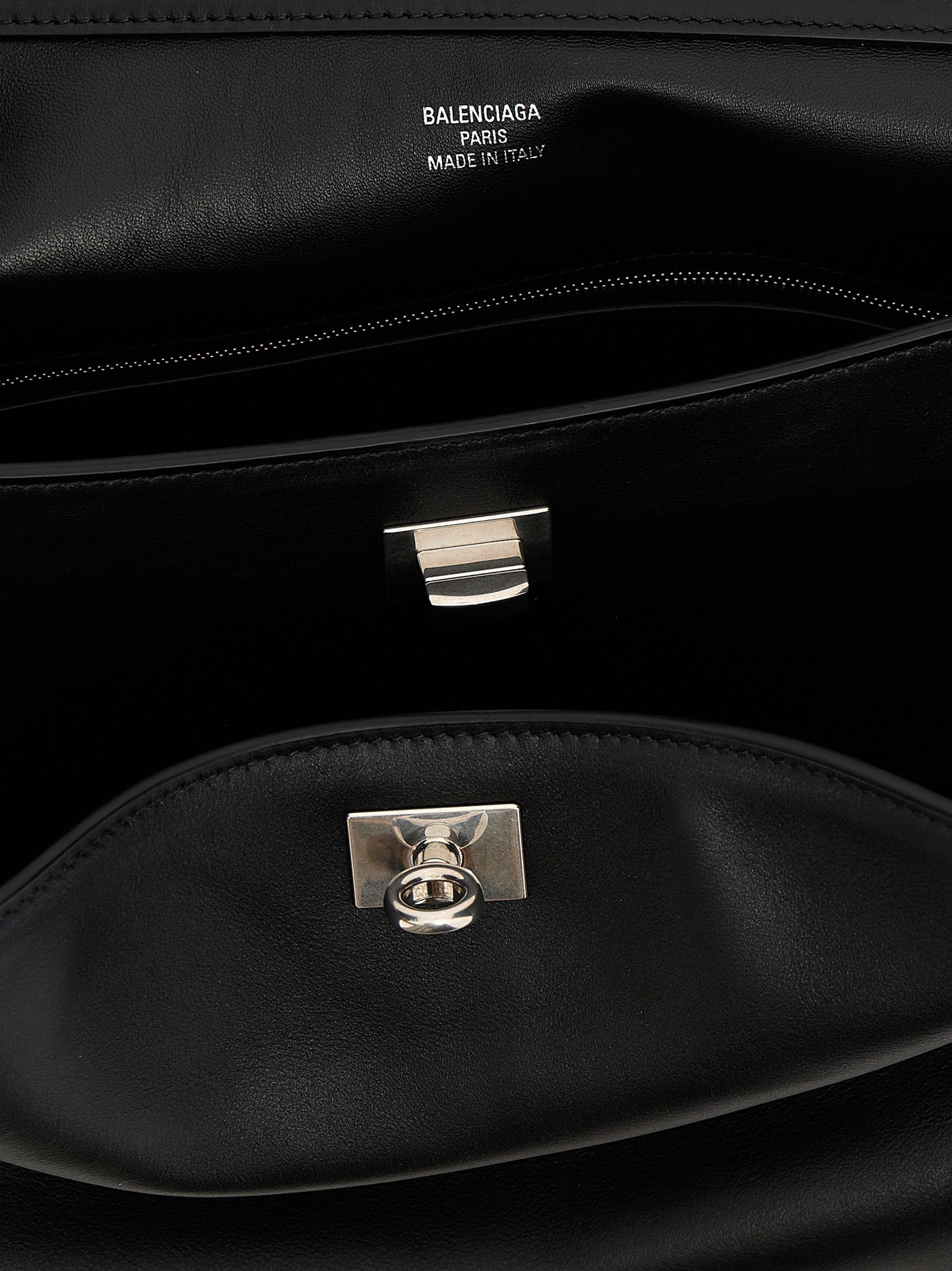 Balenciaga Women Medium 'Rodeo' Bag