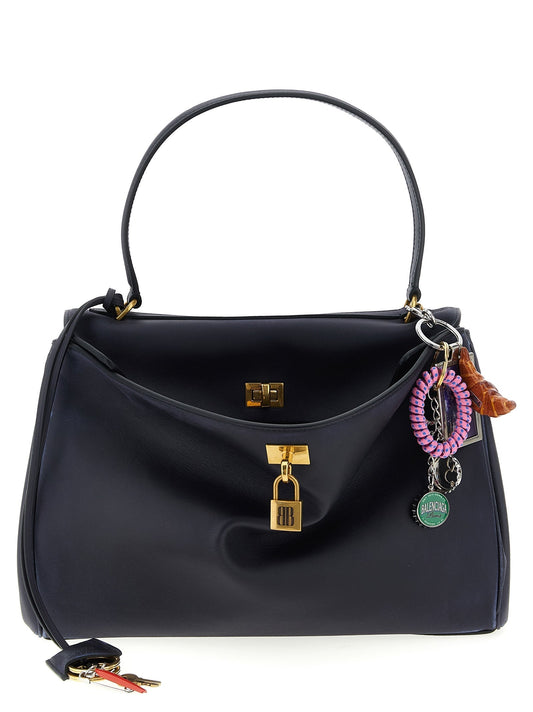Balenciaga Women 'Rodeo' Medium Handbag