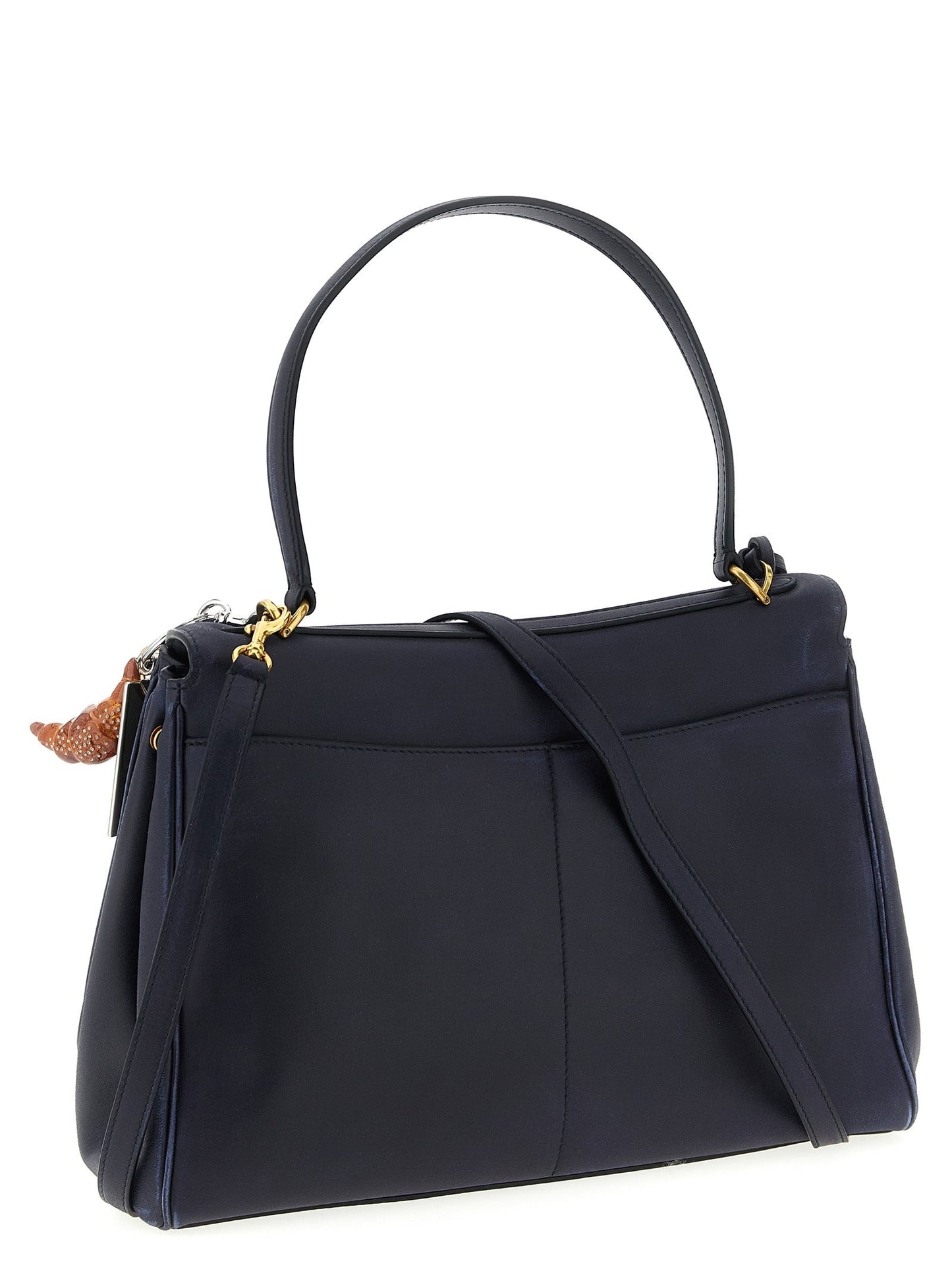 Balenciaga Women 'Rodeo' Medium Handbag