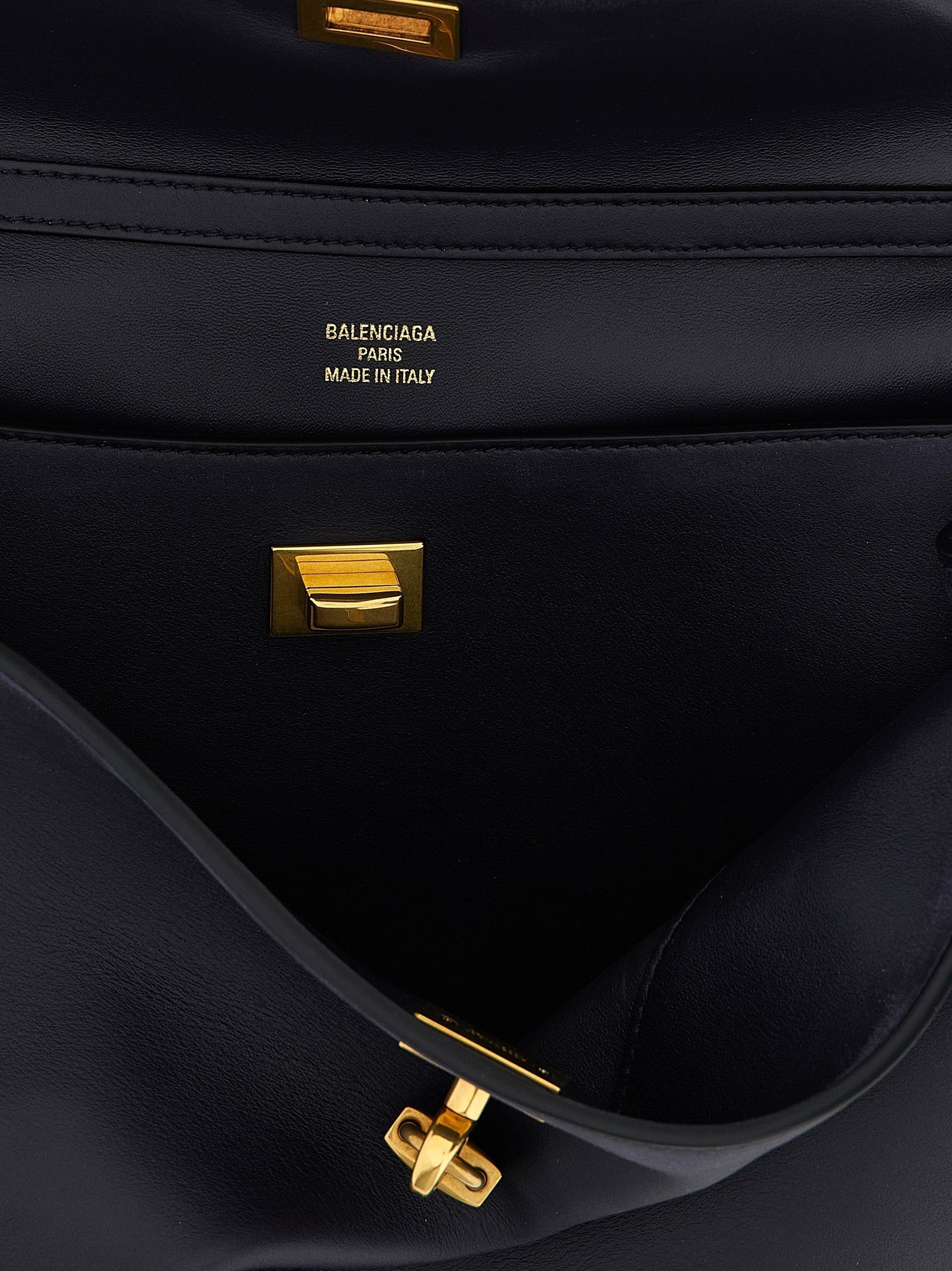 Balenciaga Women 'Rodeo' Medium Handbag