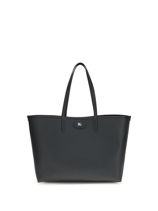 Burberry Men Reversible Medium Bloomsbury Tote Bag