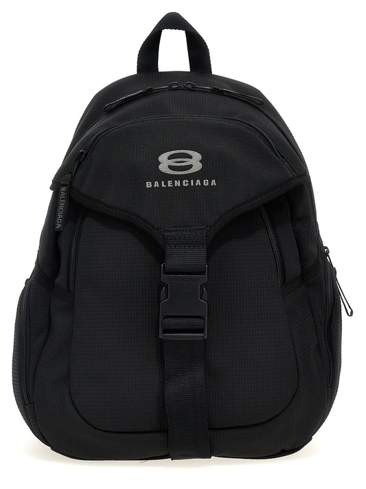 Balenciaga Men 'Unity M' Backpack