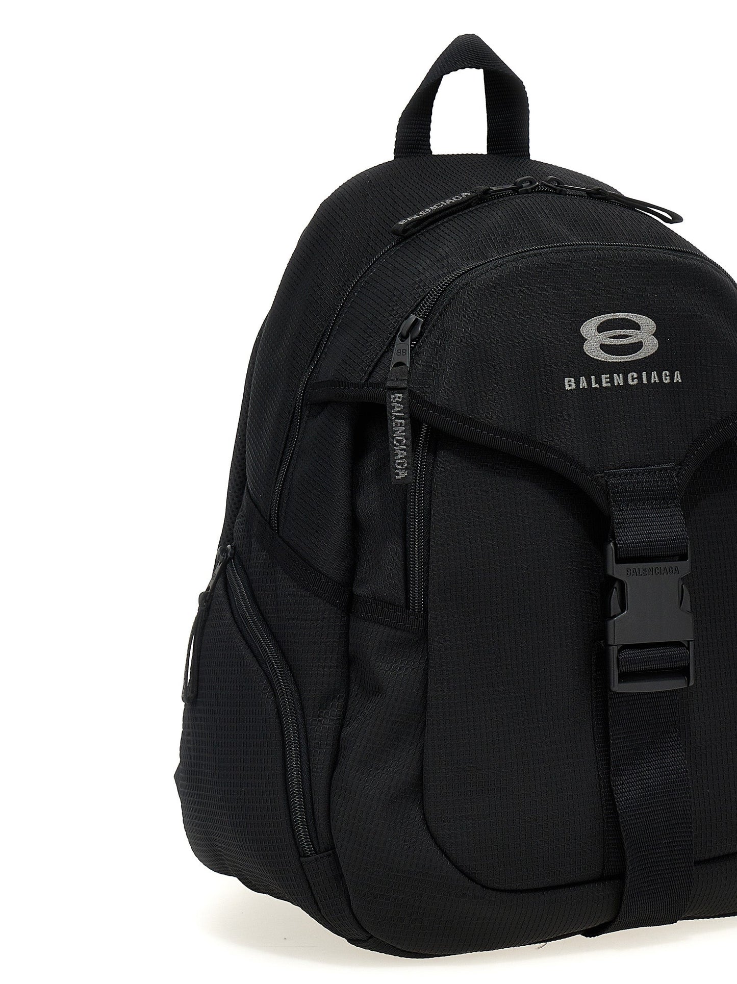 Balenciaga Men 'Unity M' Backpack