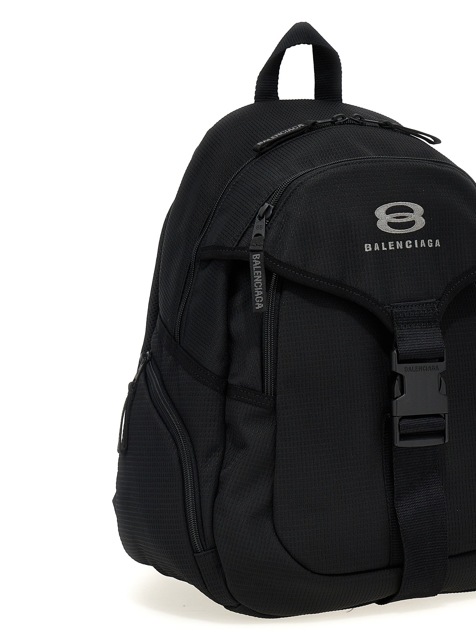 Balenciaga Men 'Unity M' Backpack