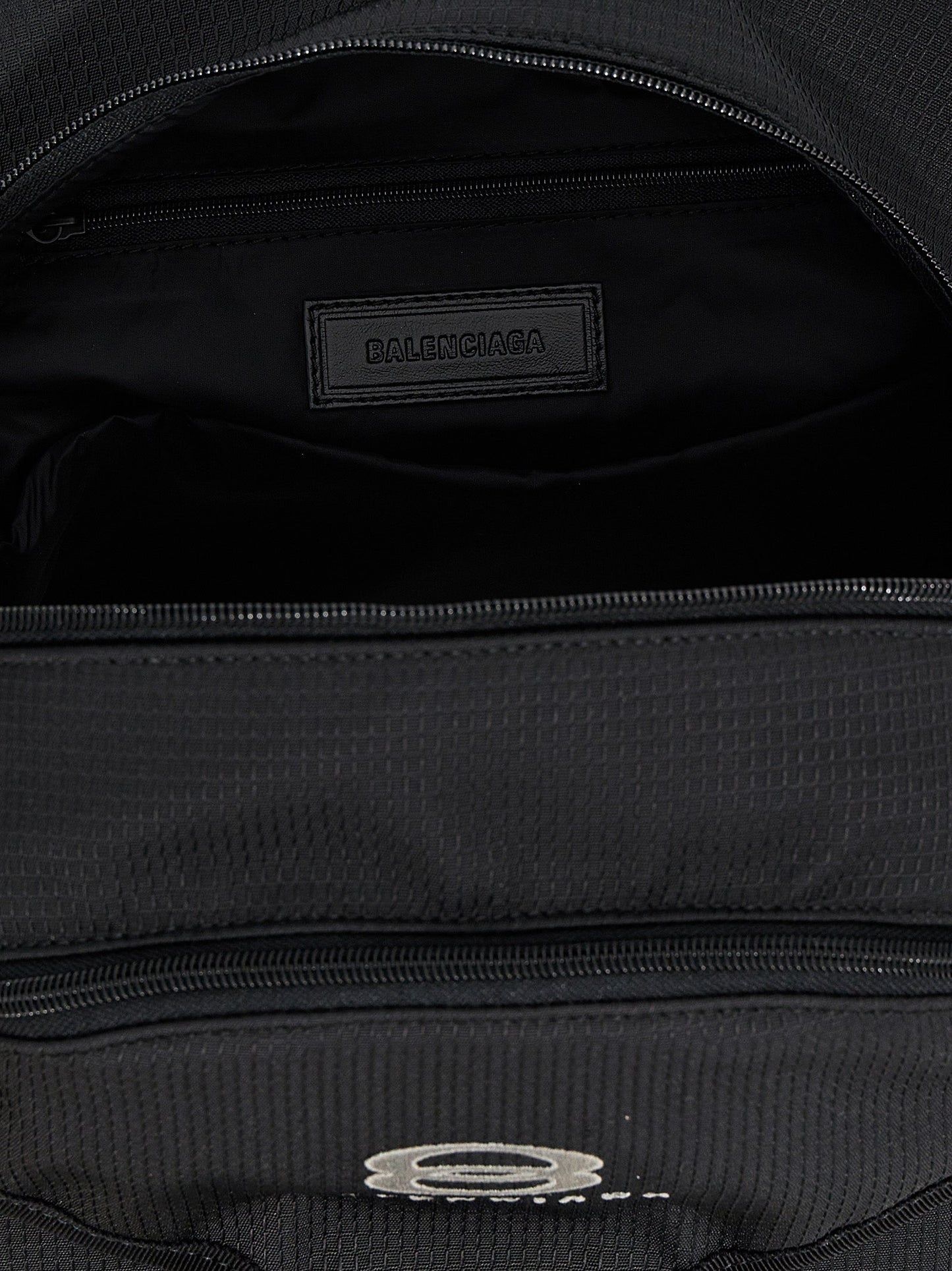 Balenciaga Men 'Unity M' Backpack