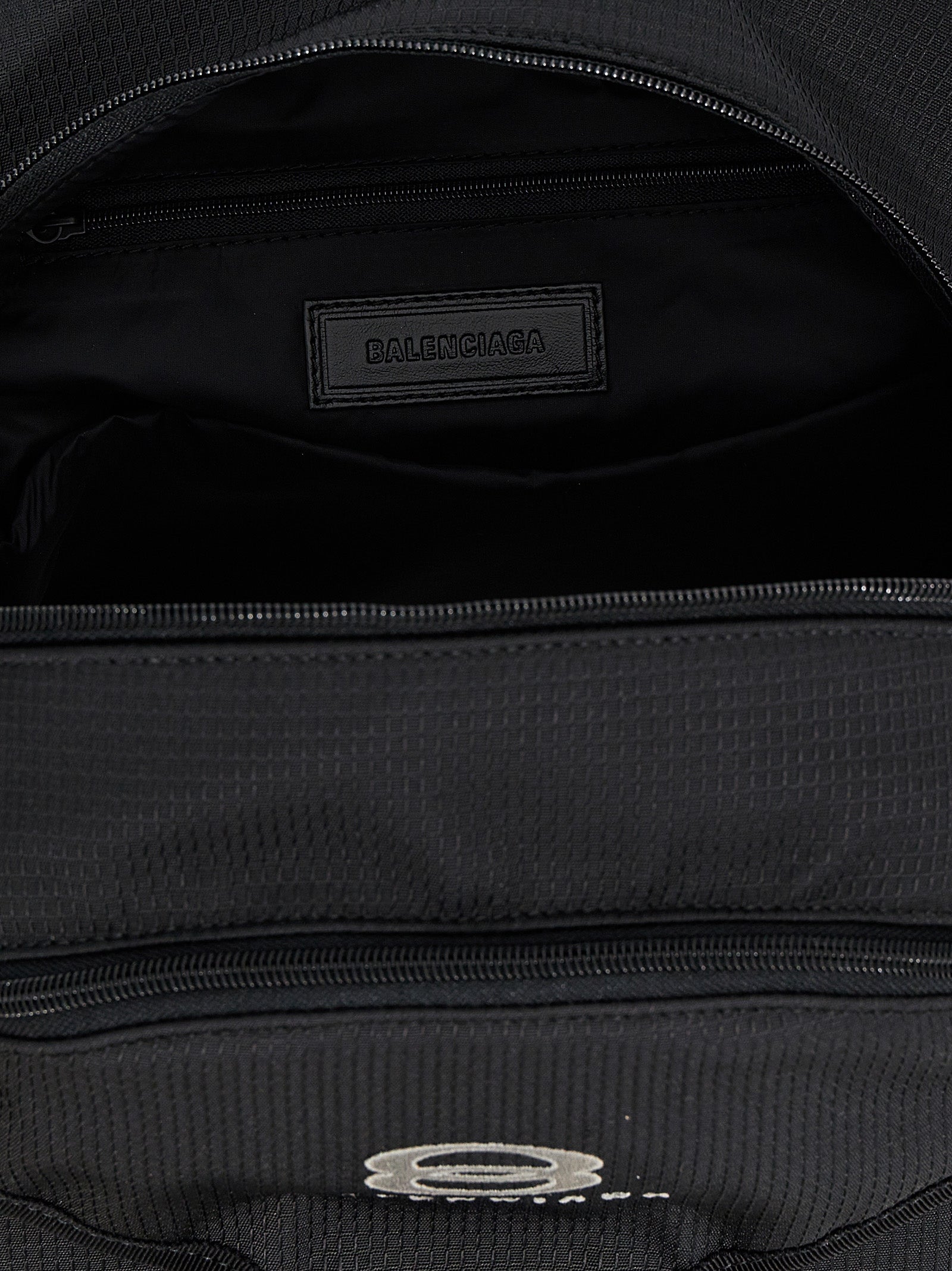 Balenciaga Men 'Unity M' Backpack