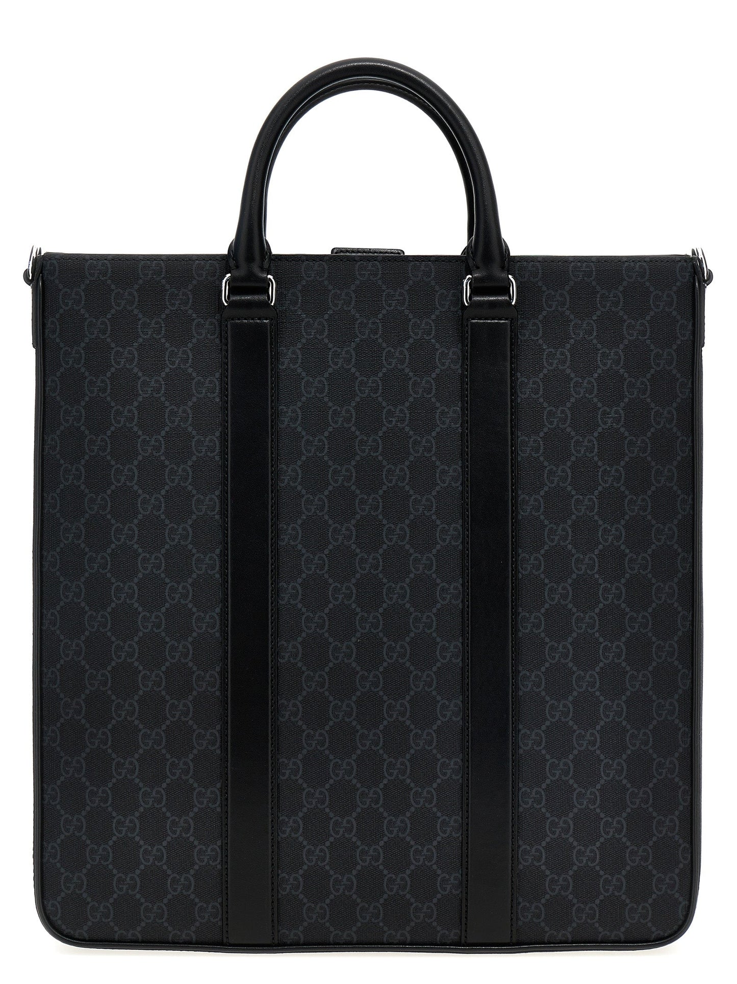 Gucci Men 'Gg' Medium Shopper