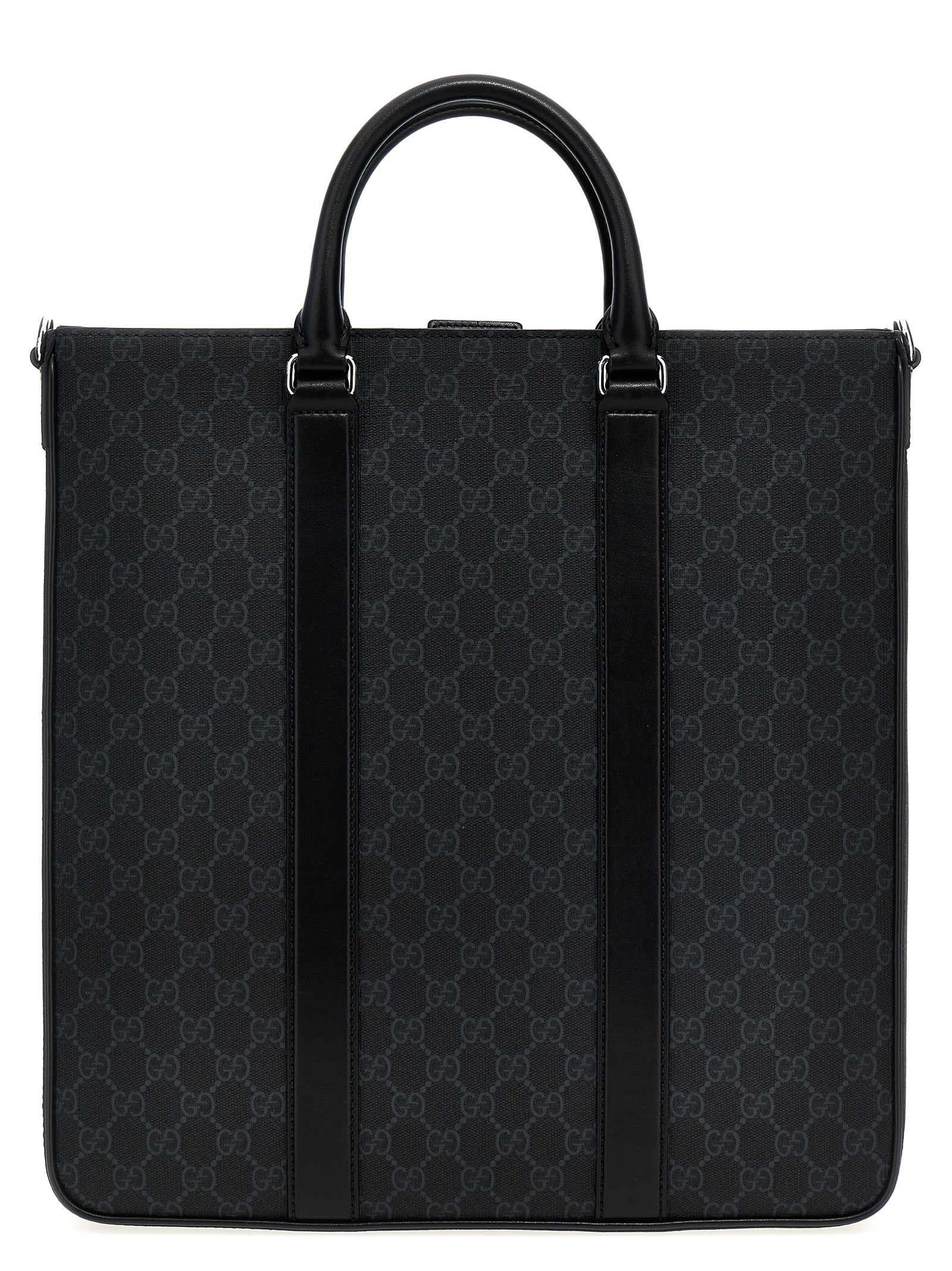 Gucci Men 'Gg' Medium Shopper