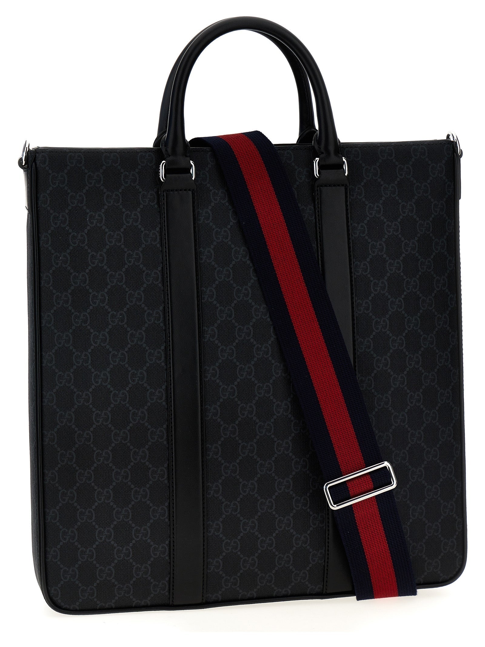 Gucci Men 'Gg' Medium Shopper