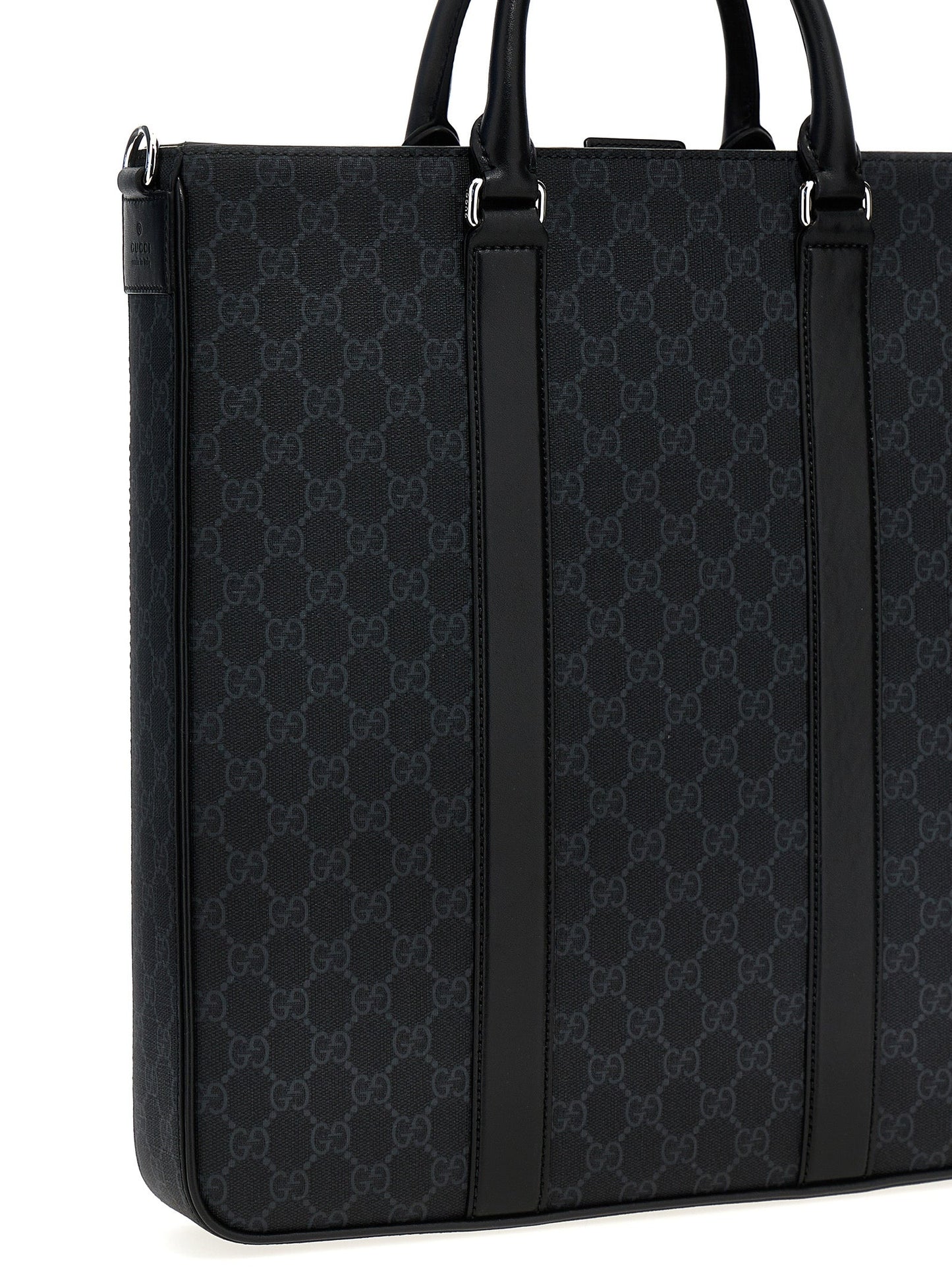 Gucci Men 'Gg' Medium Shopper