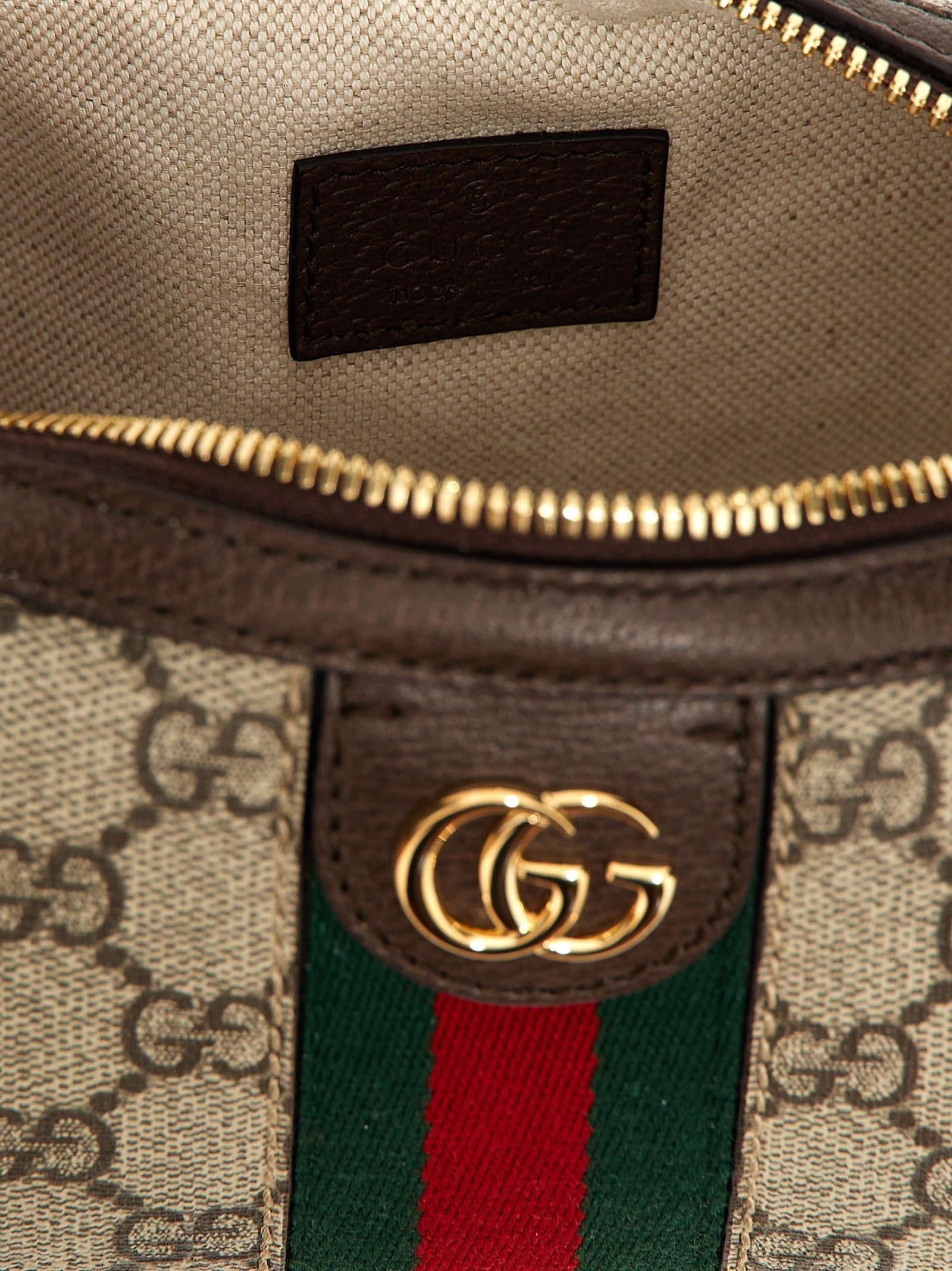 Gucci Women 'Ophidia' Mini Shoulder Bag