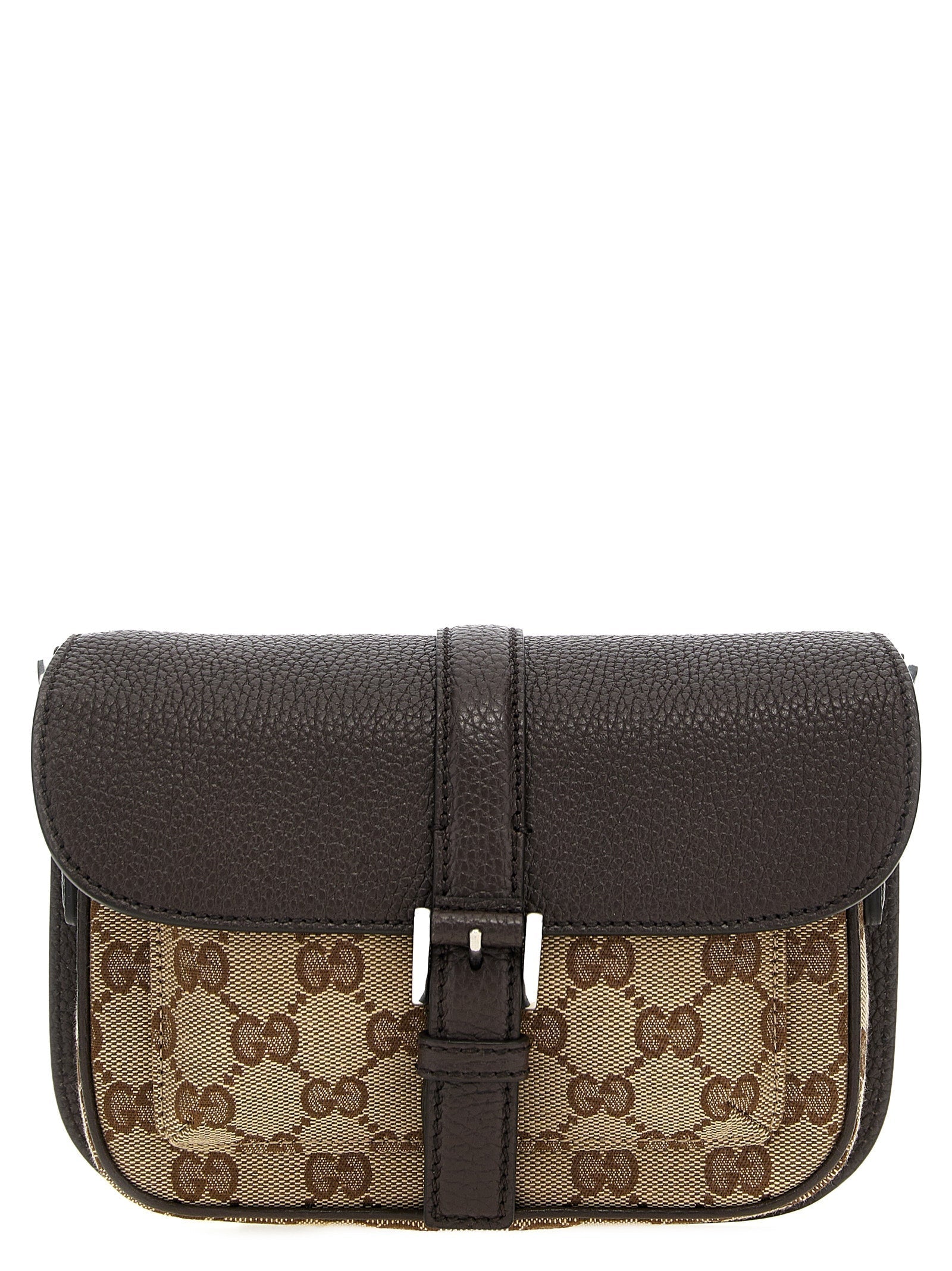 Gucci Men 'Mini Gg' Crossbody Bag
