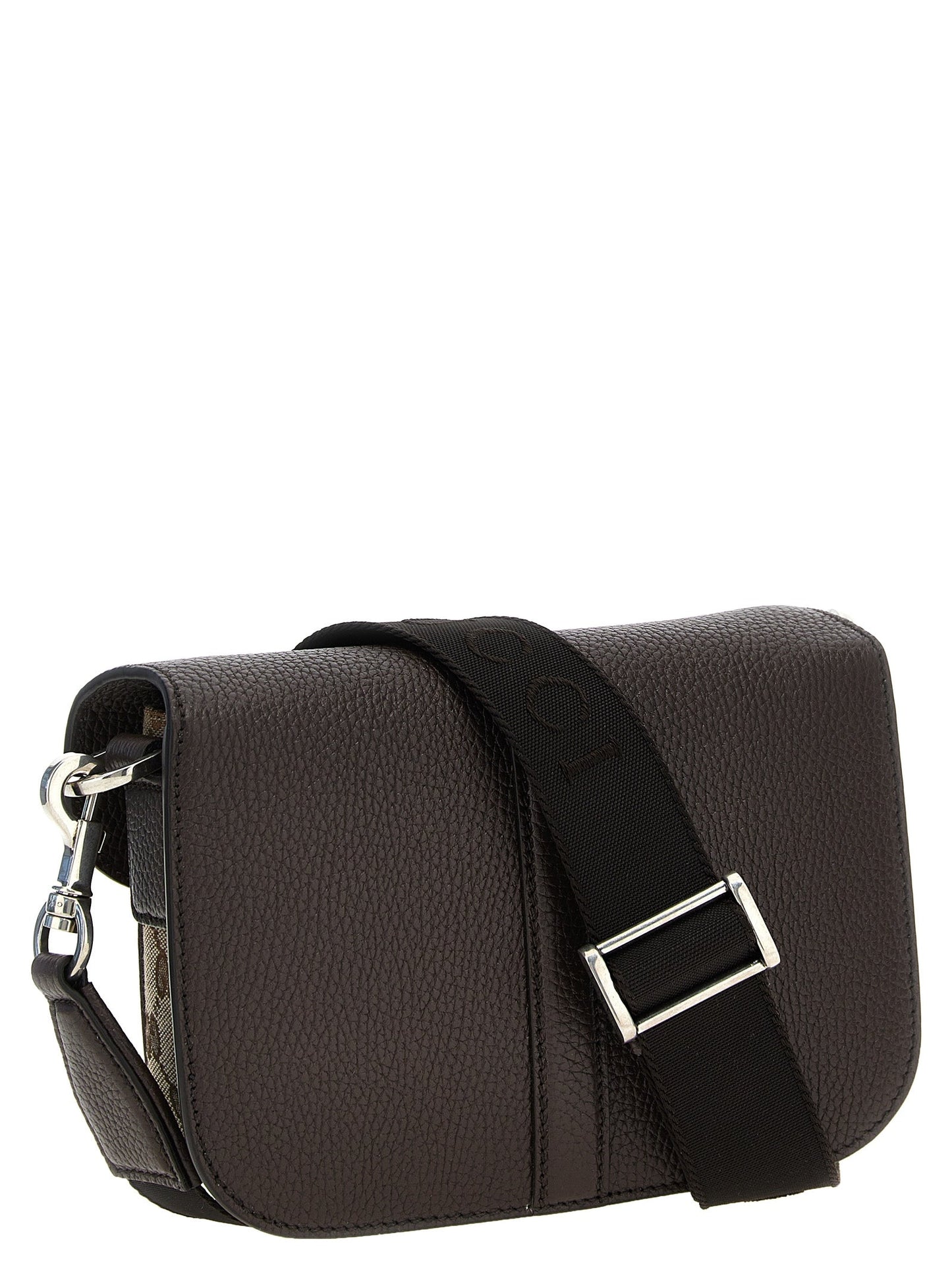Gucci Men 'Mini Gg' Crossbody Bag