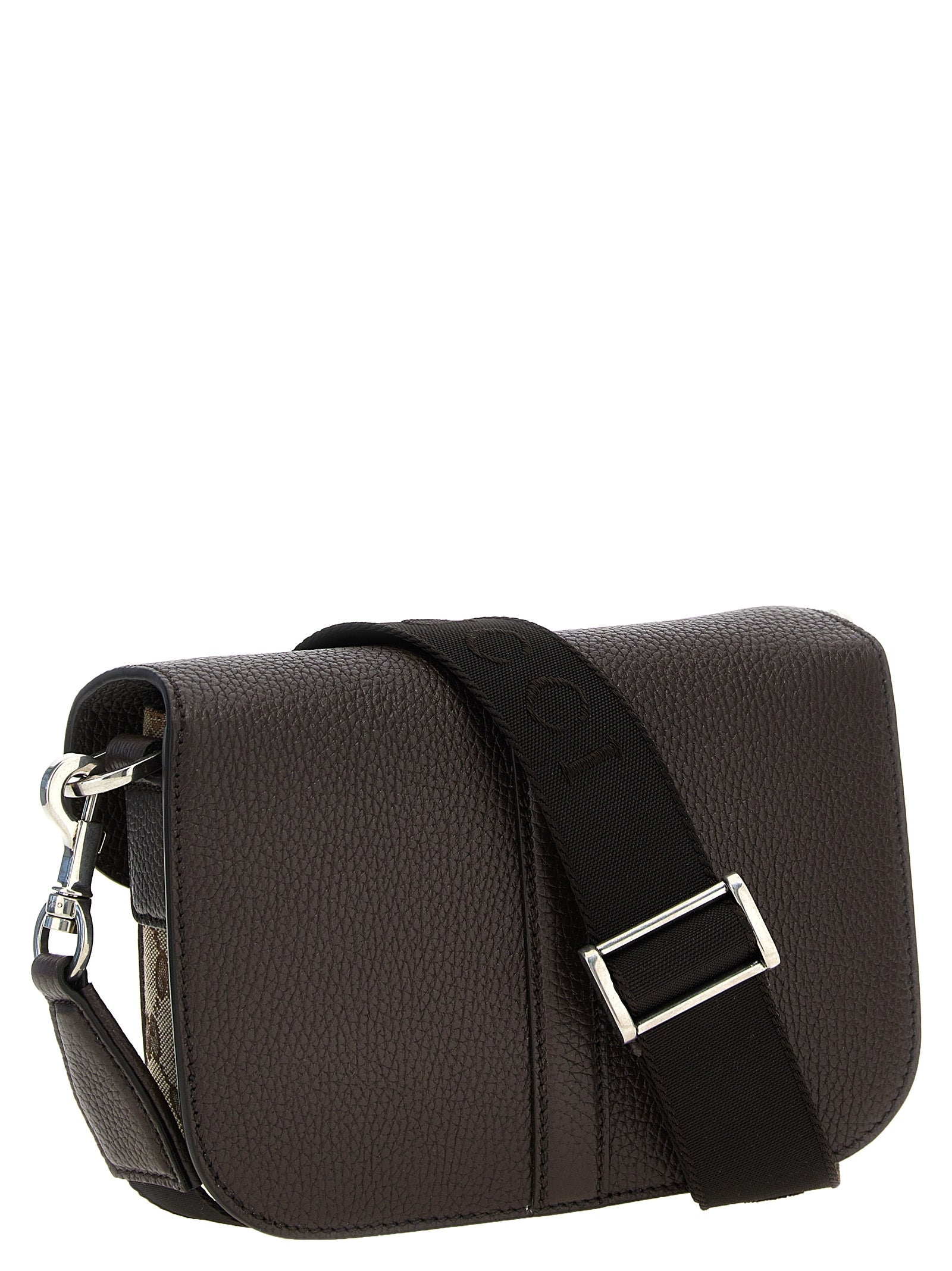 Gucci Men 'Mini Gg' Crossbody Bag