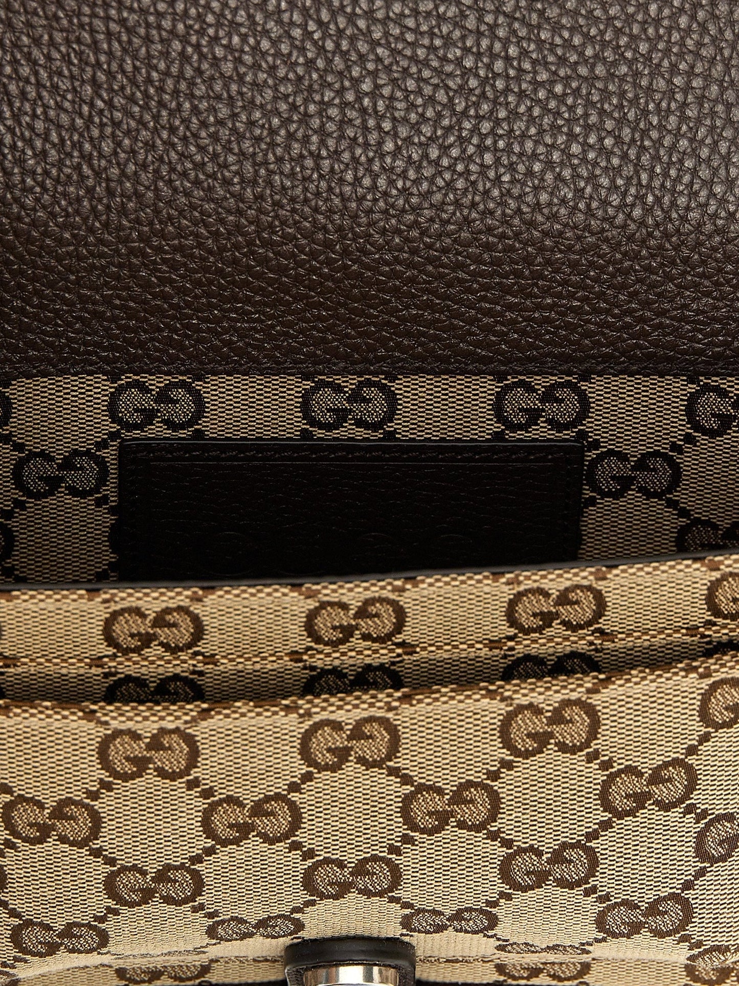 Gucci Men 'Mini Gg' Crossbody Bag