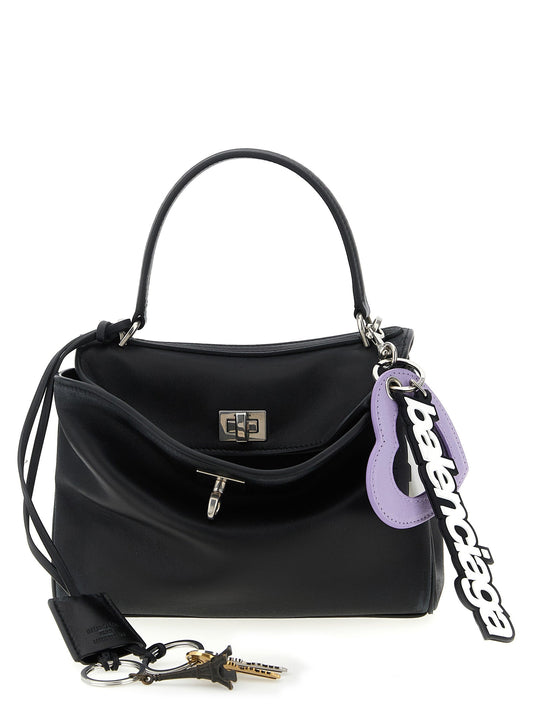 Balenciaga Women 'Rodeo' Mini Handbag