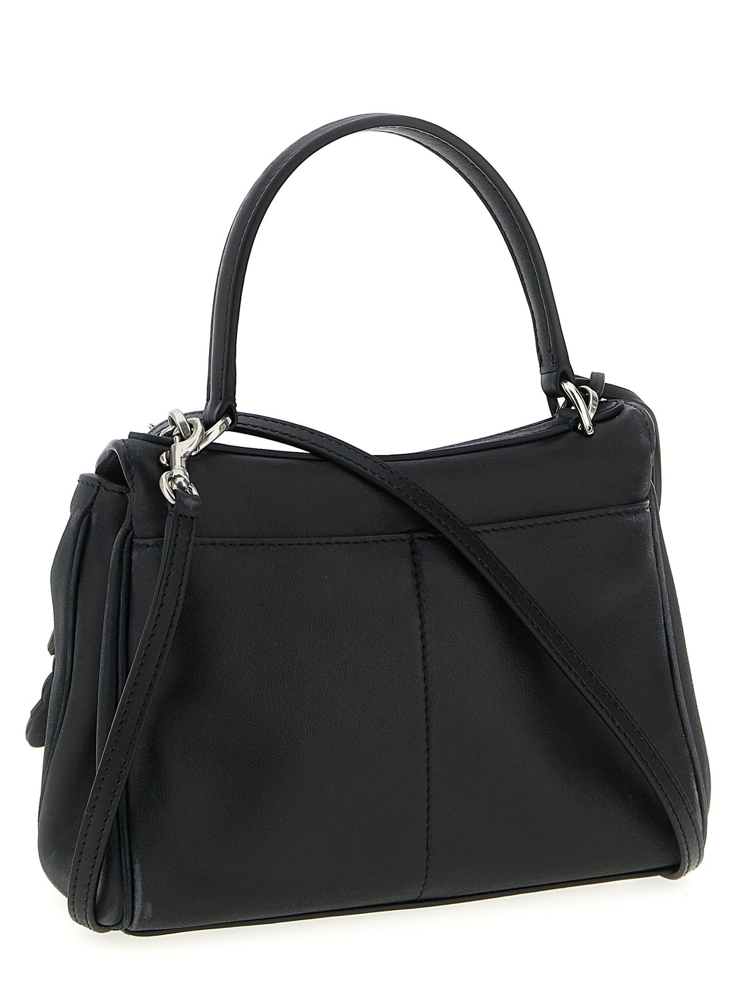 Balenciaga Women 'Rodeo' Mini Handbag