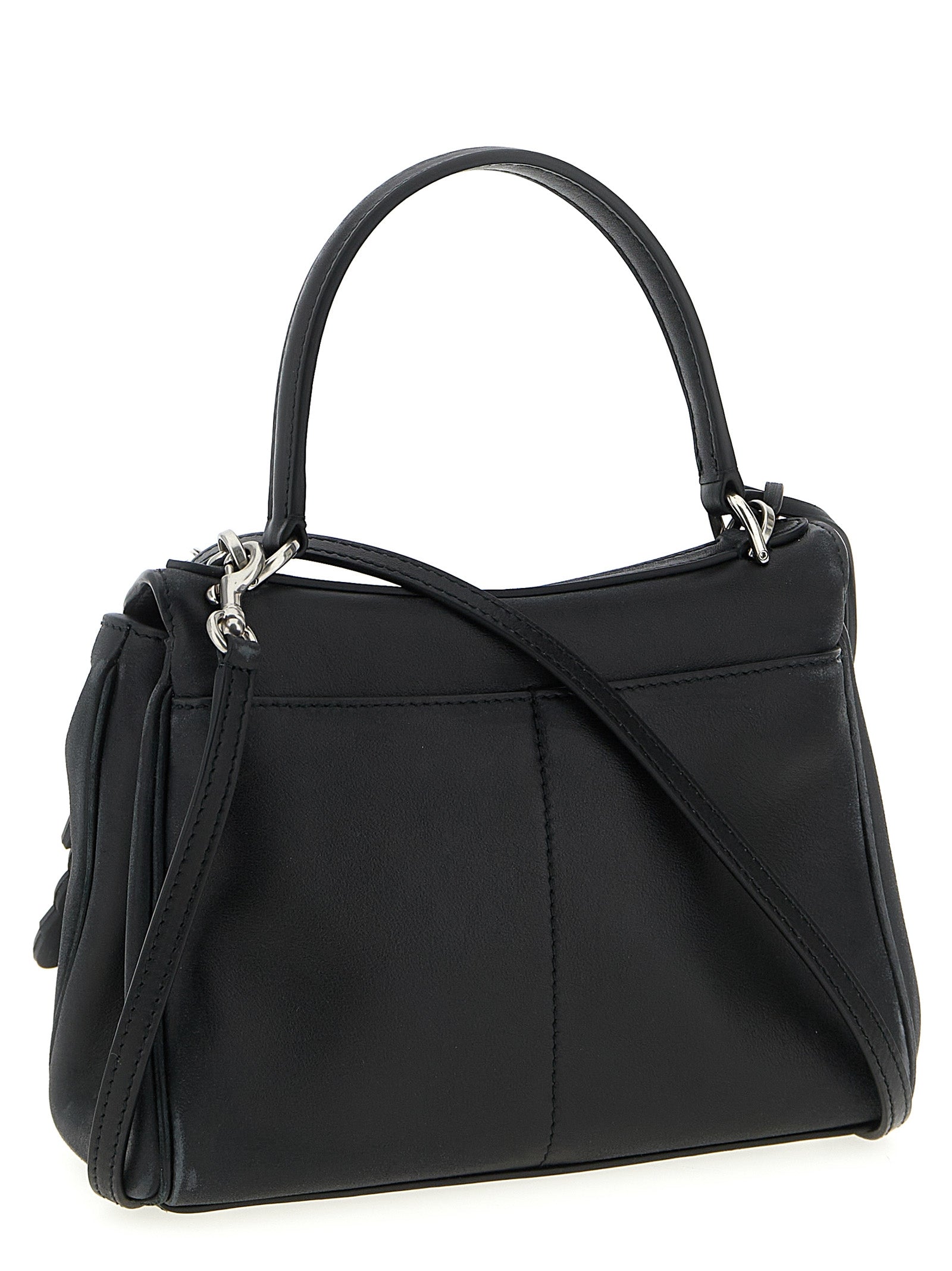 Balenciaga Women 'Rodeo' Mini Handbag