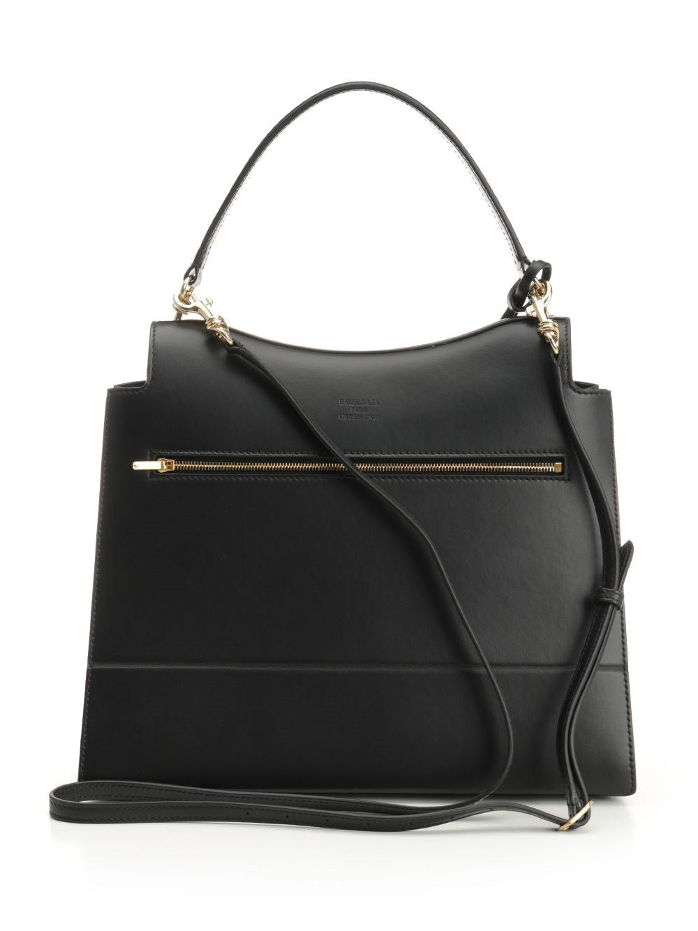 Balenciaga Women Medium "Nano" Bag