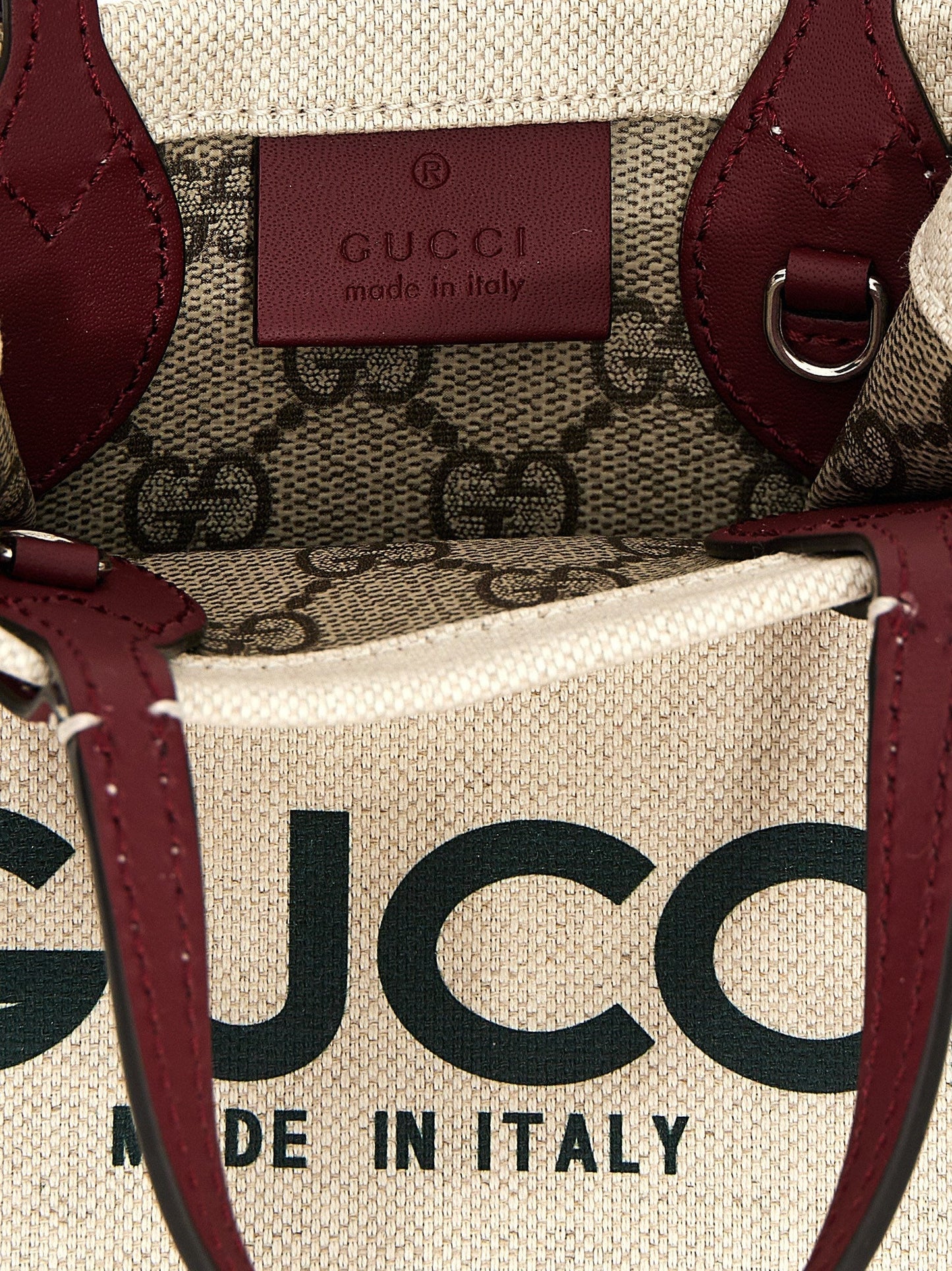 Gucci Women 'Gucci' Handbag