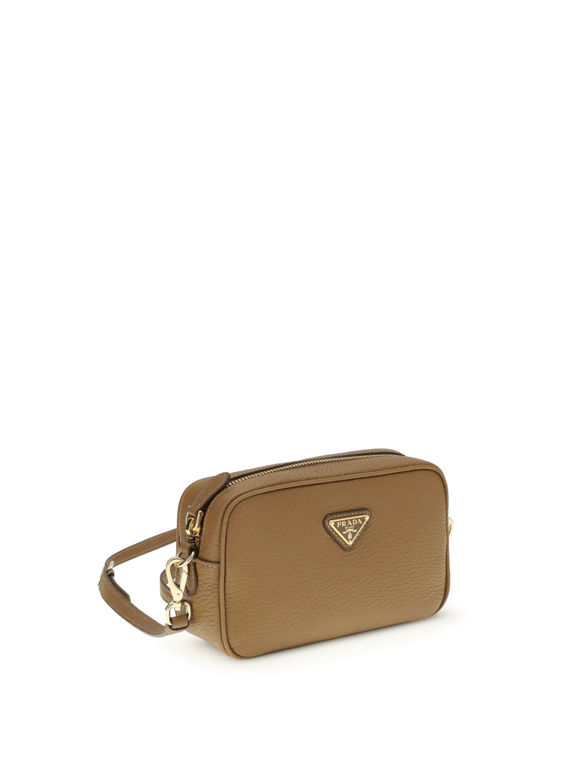 Prada Women Mini Shoulder Bag
