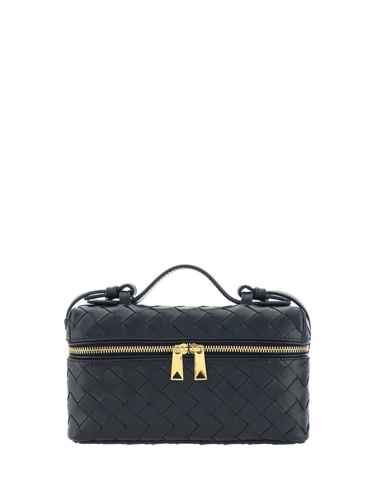 Bottega Veneta Women Bang Bang Vanity Case Shoulder Bag