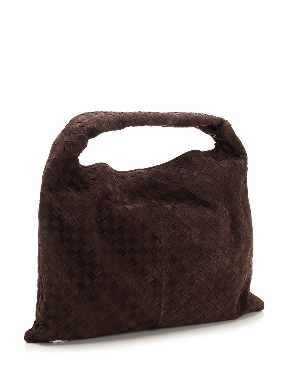 Bottega Veneta Women Large Size "Hop" Hobo Bag